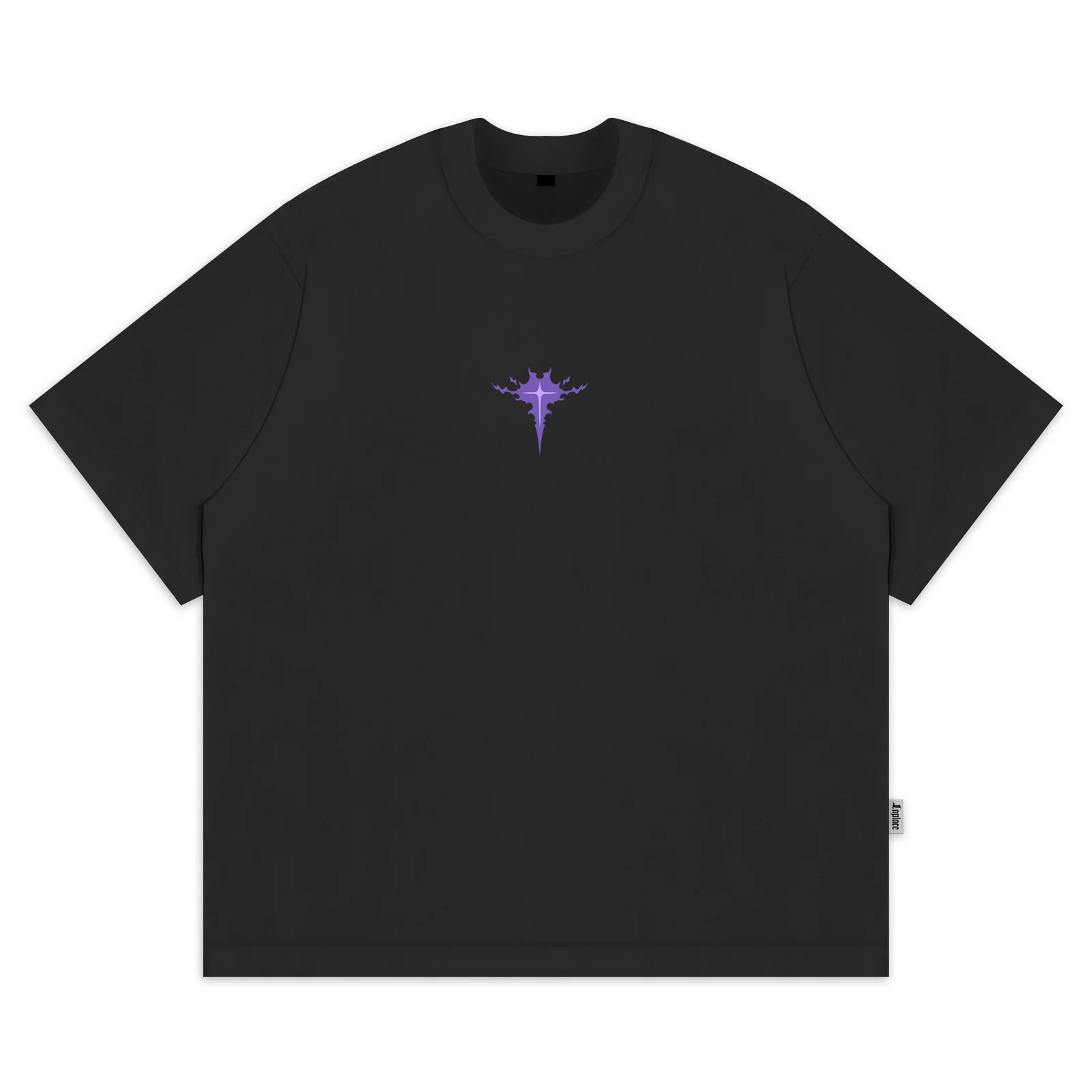 Shadow Monarch – Oversize T-shirt