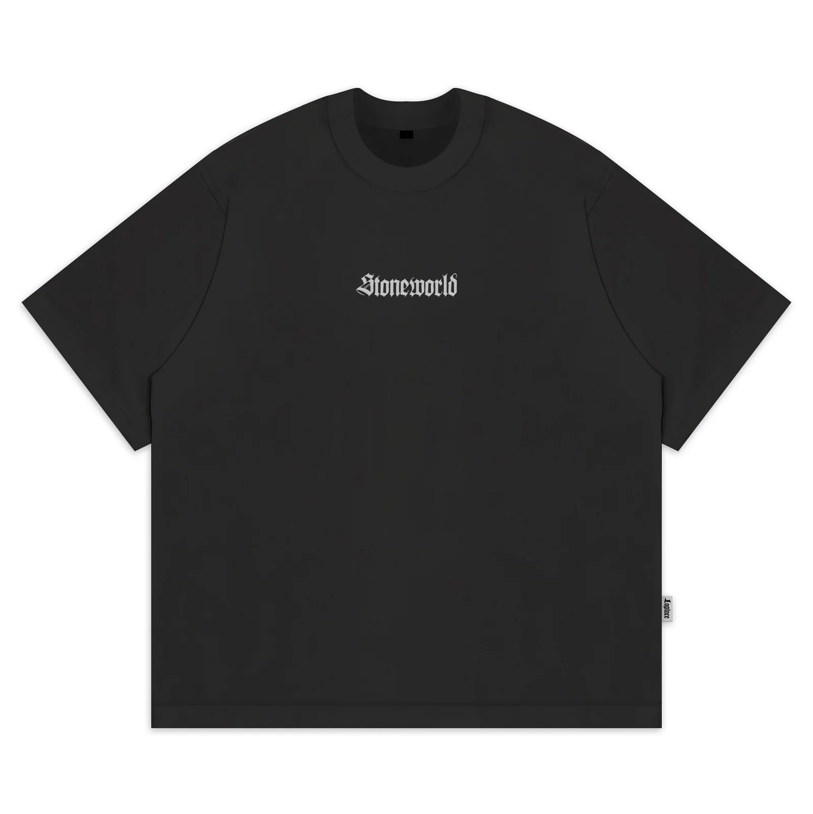 Stone World Medusa – Oversize T-shirt