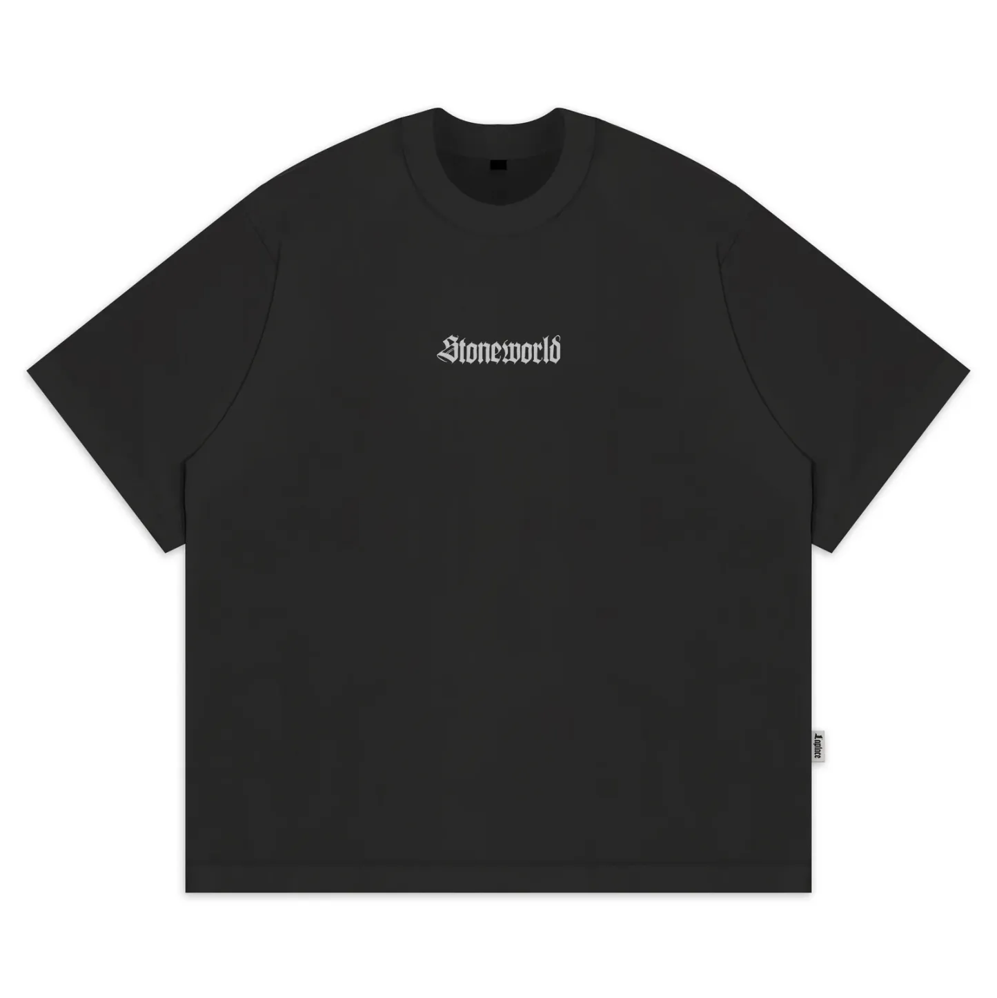 Stone World Medusa – Oversize T-shirt