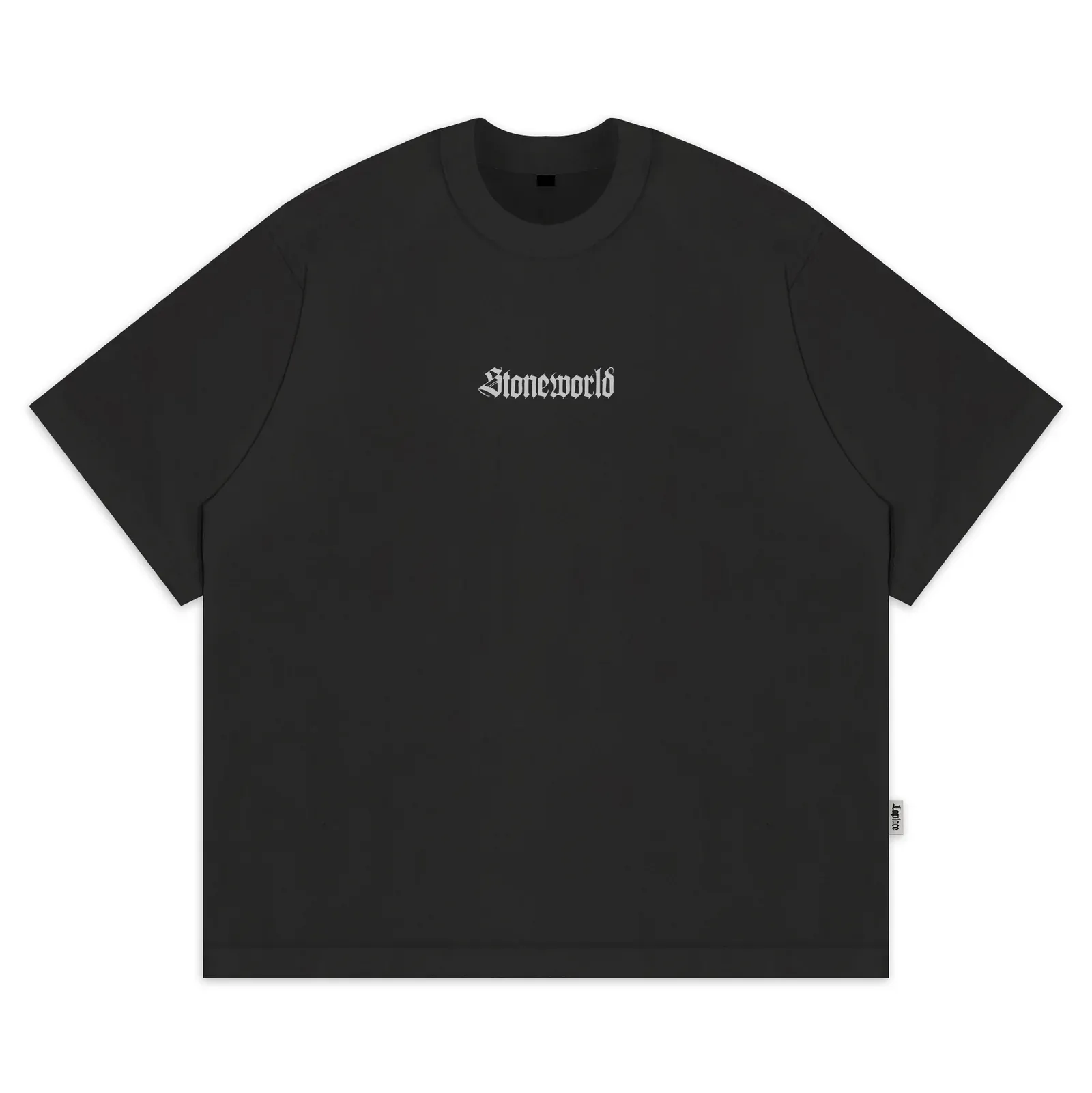 Stone World Medusa – Oversize T-shirt