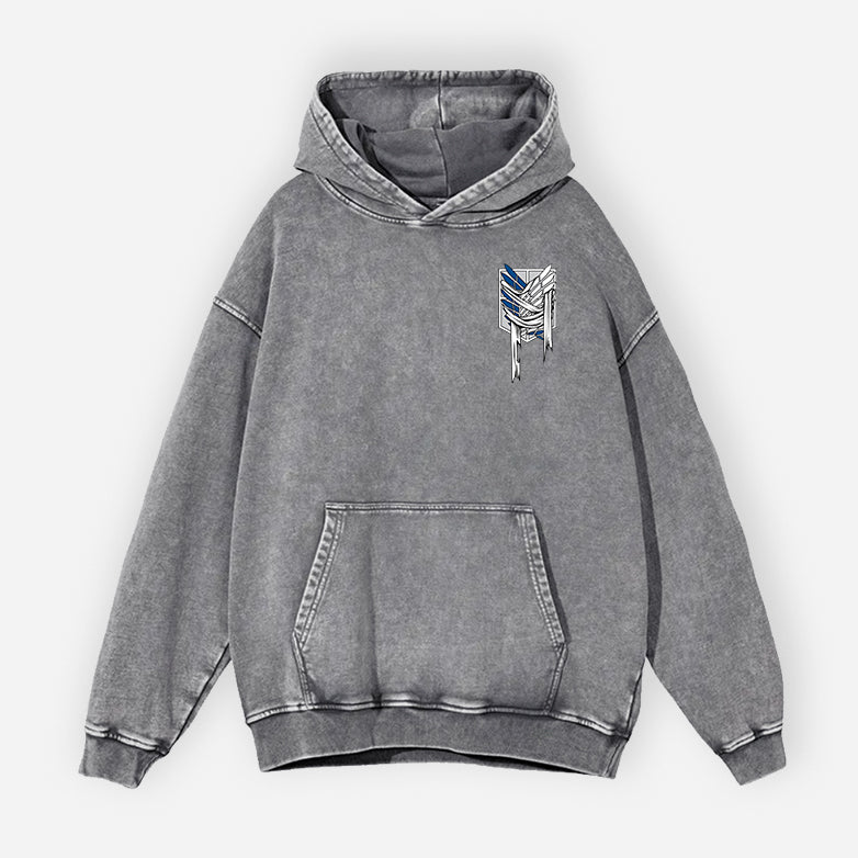 Dedicate Your Heart Hoodie (Ships January 15th)