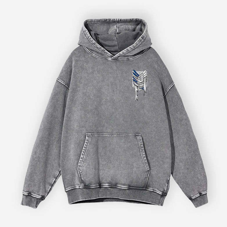 Dedicate Your Heart Hoodie (Ships January 15th)