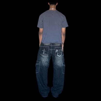   CROSS JEANS 
