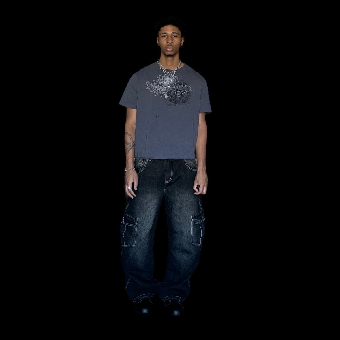   CROSS JEANS 