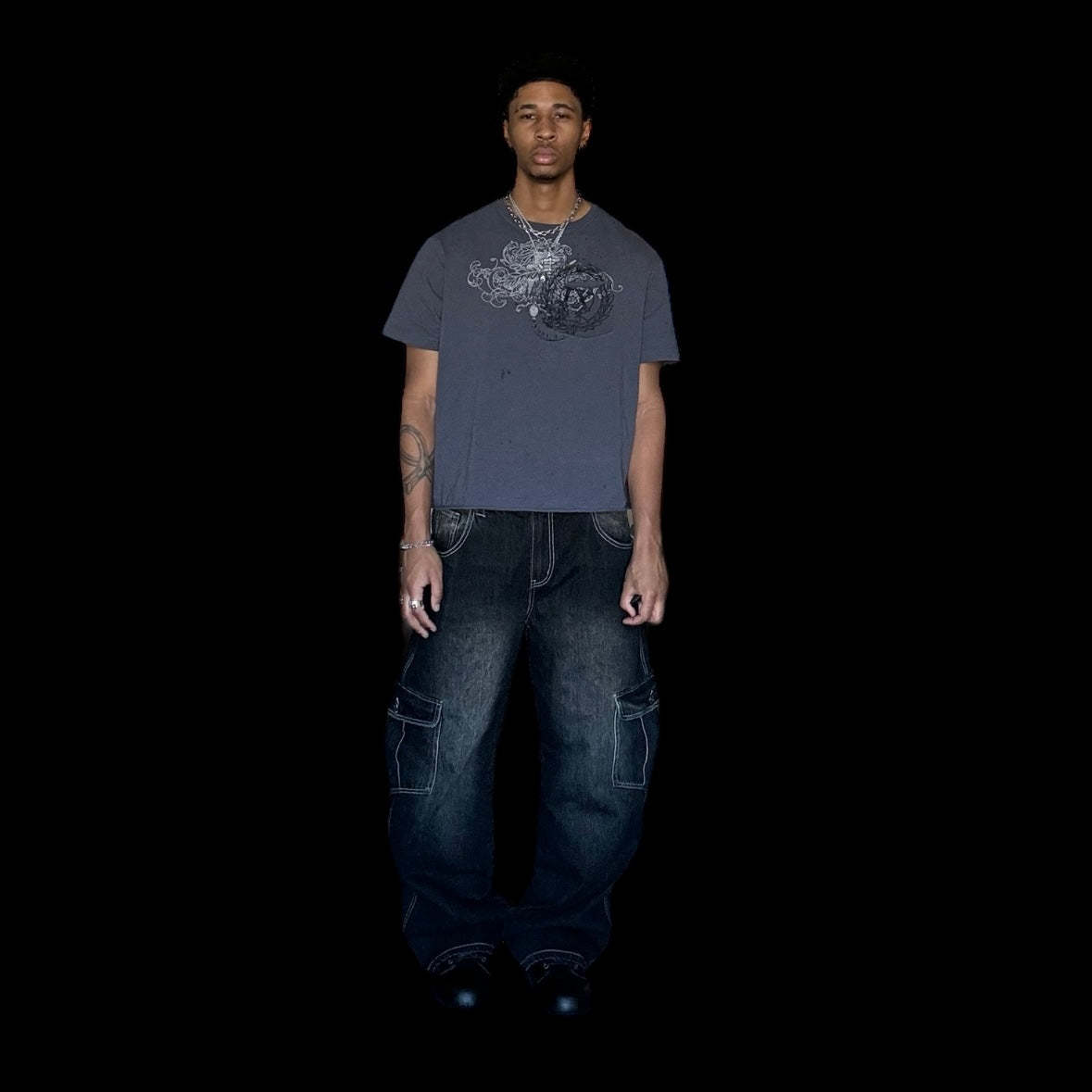   CROSS JEANS 