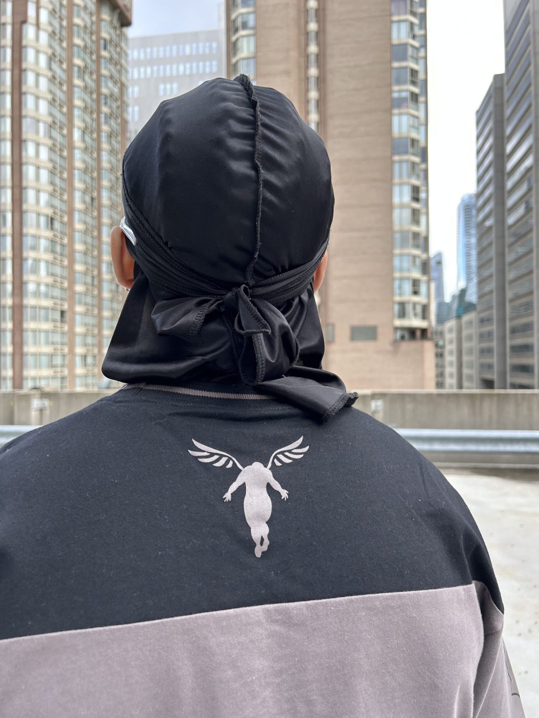 “Kamikaze” T-shirt