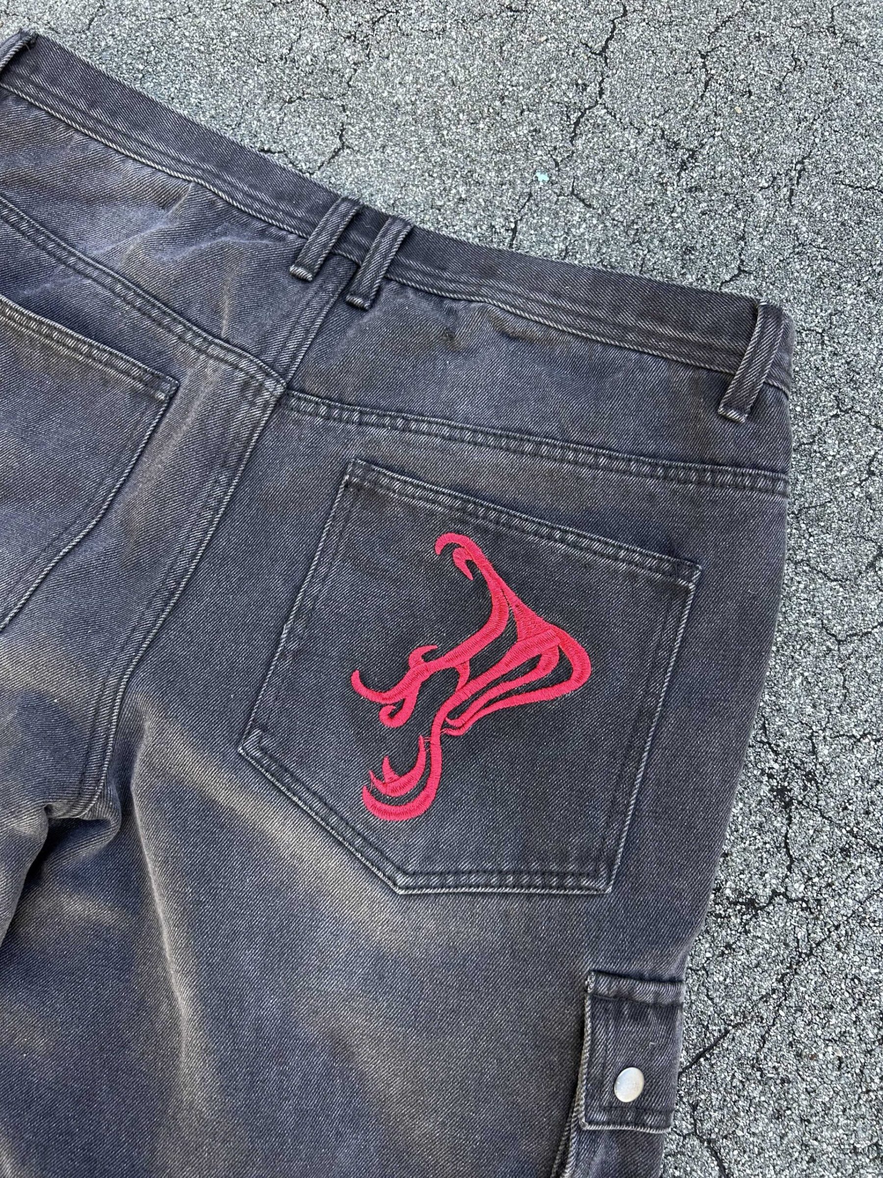 “Unstoppable” Cargo Pants