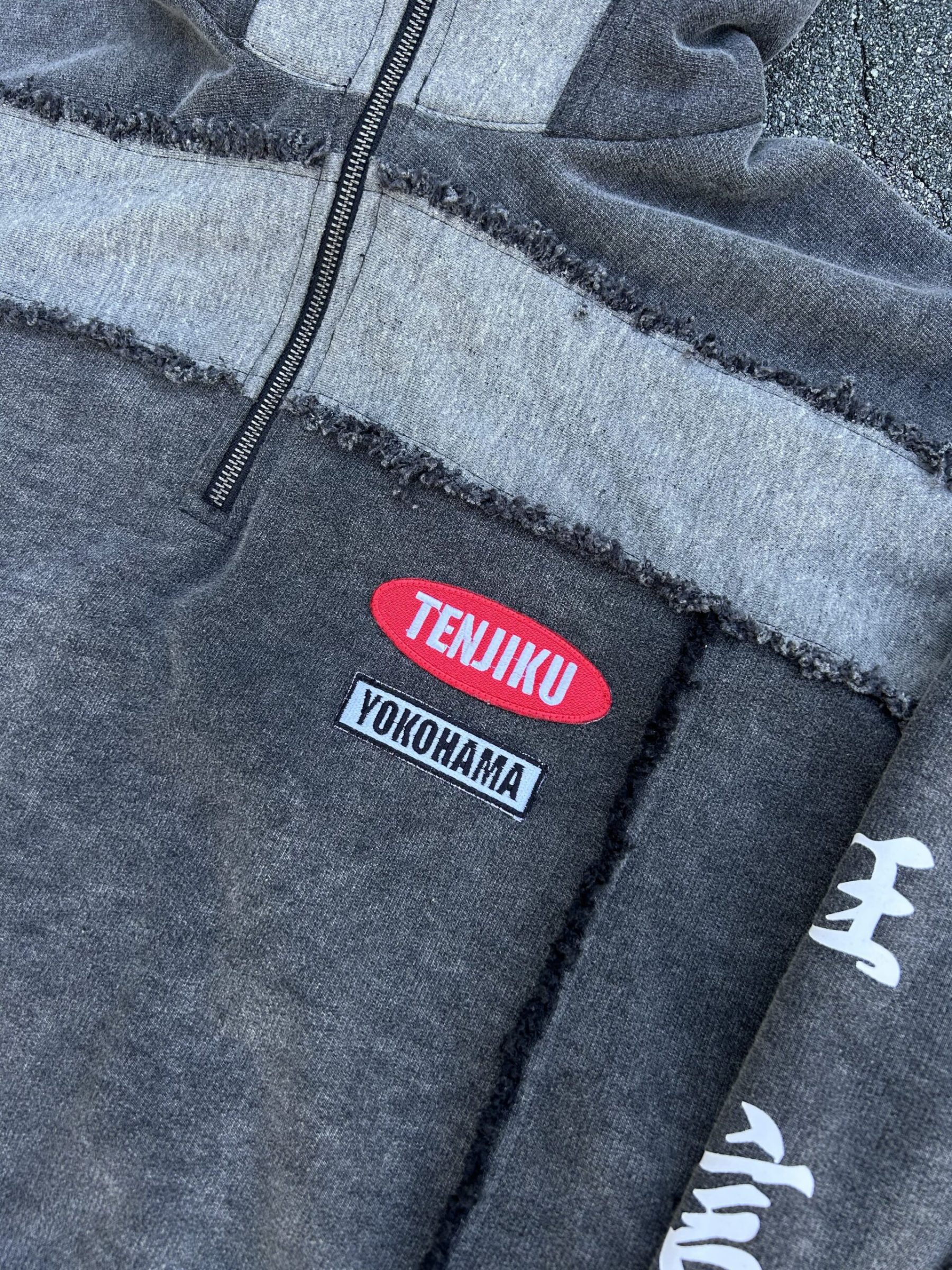 “Opposition” Hoodie