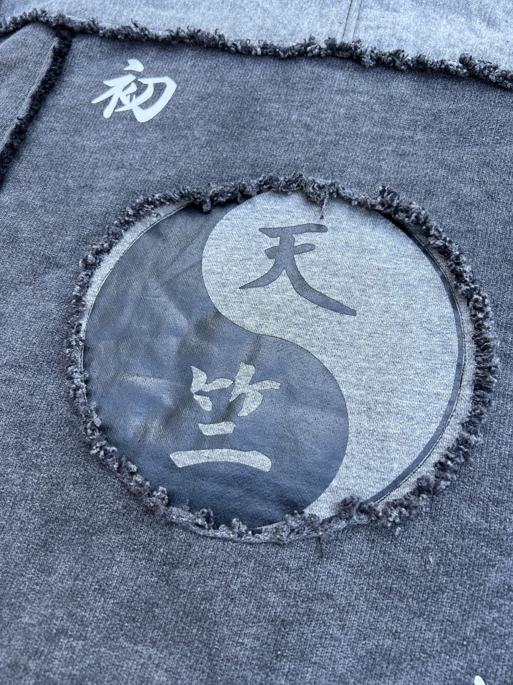 “Opposition” Hoodie