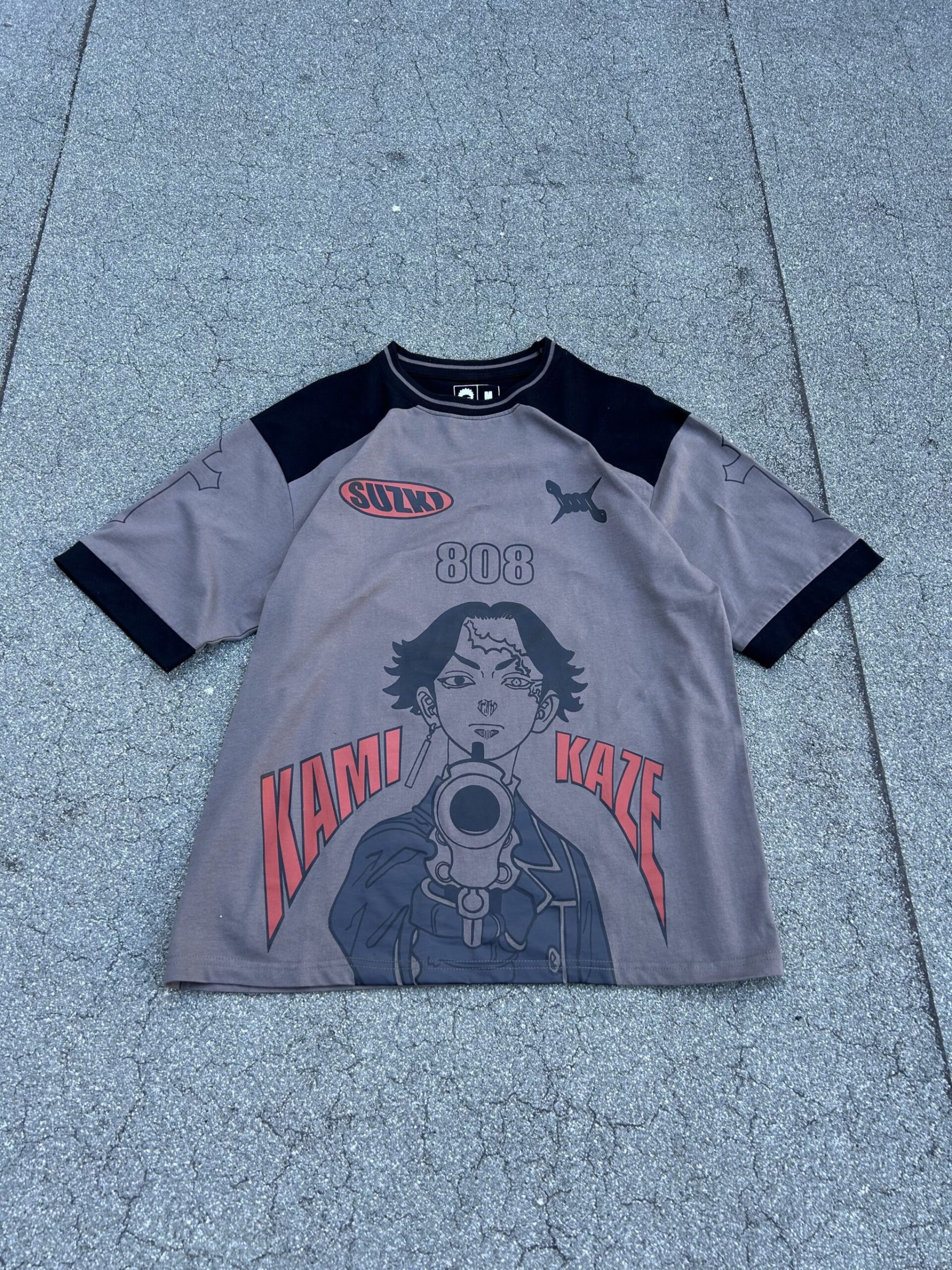 “Kamikaze” T-shirt