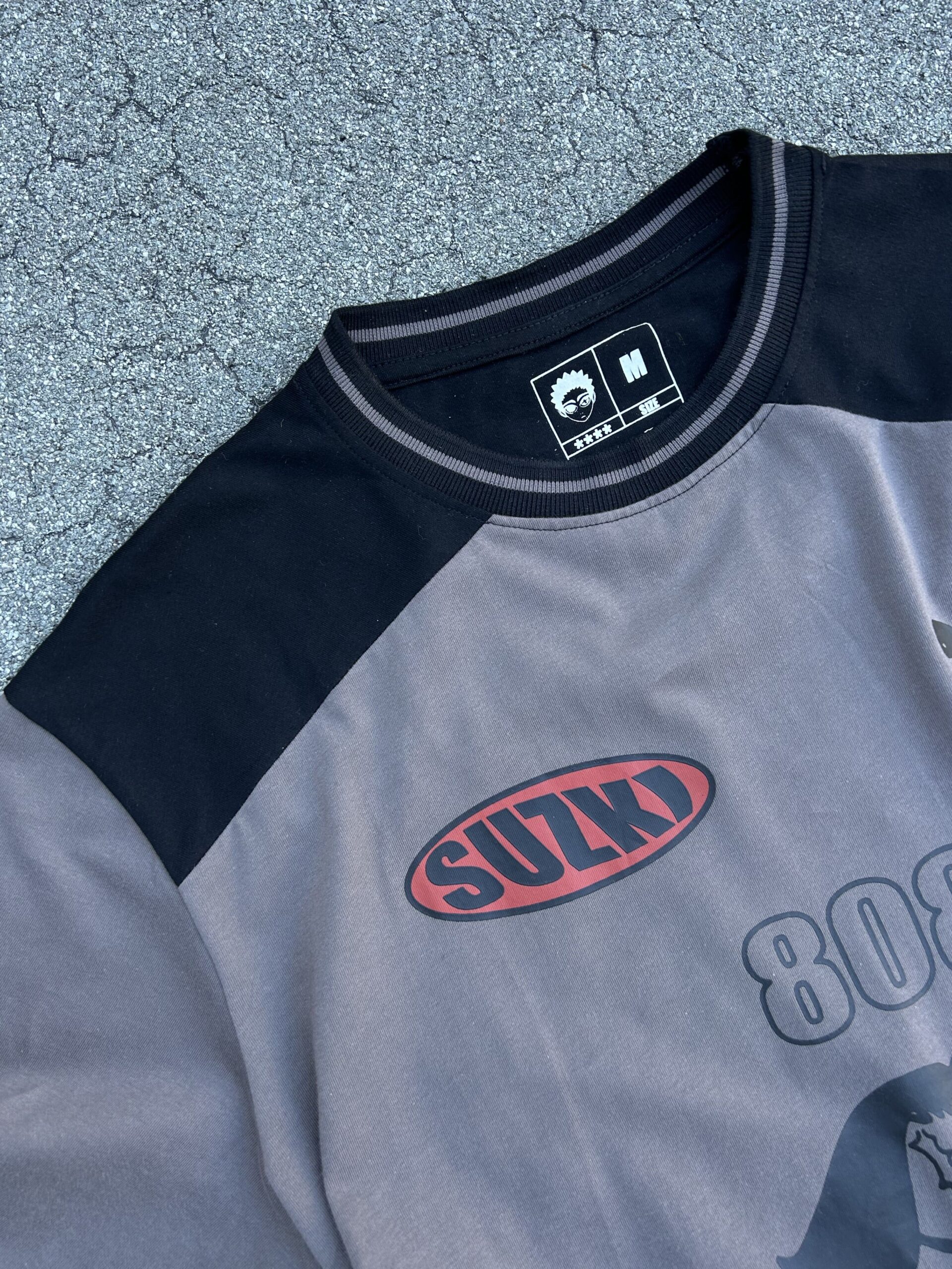 “Kamikaze” T-shirt