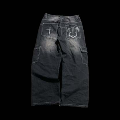   CROSS JEANS 