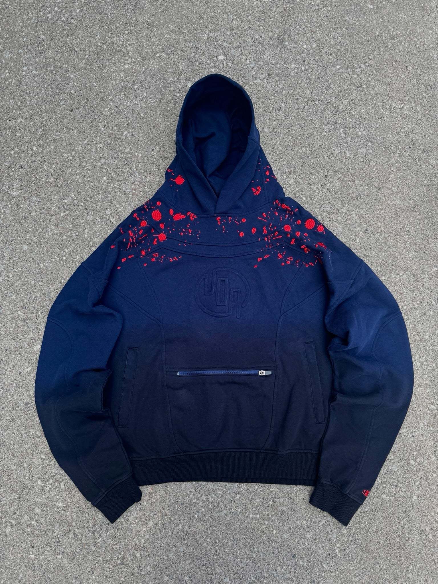 "ANTI-HERO" Hoodie