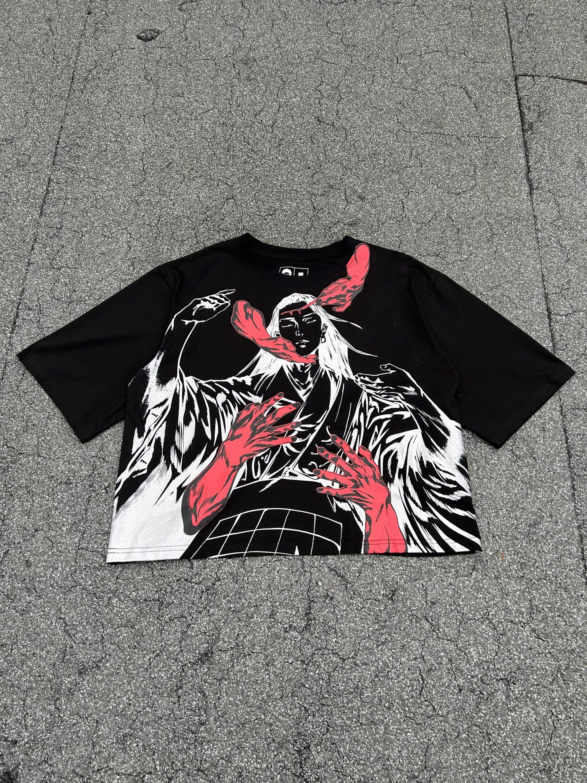 “Sorcery” T-shirt