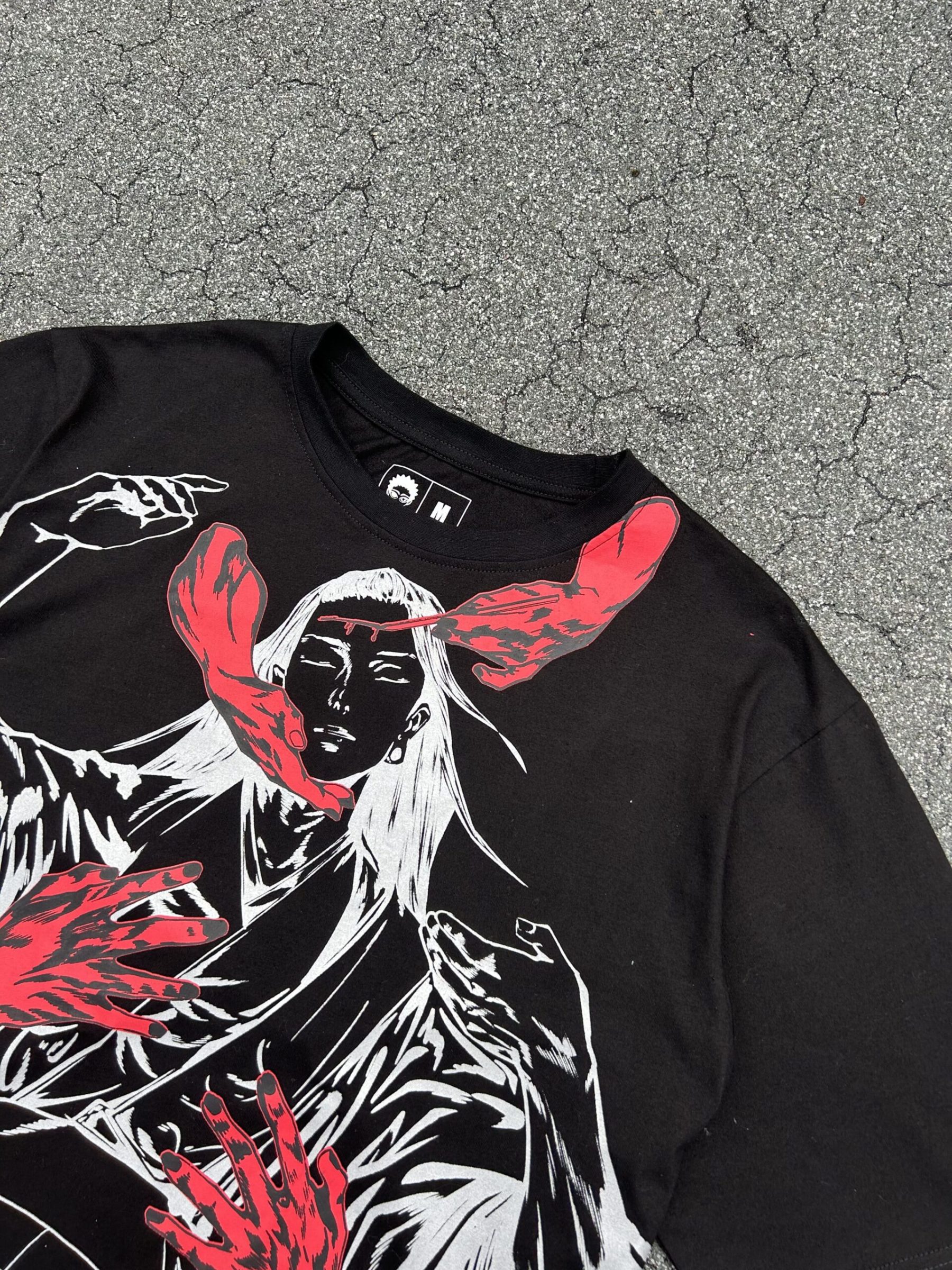 “Sorcery” T-shirt