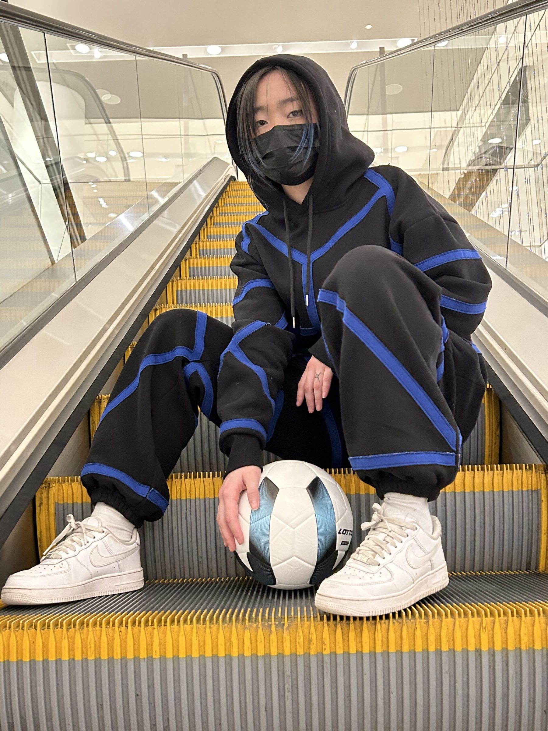 “World Cup” Hoodie