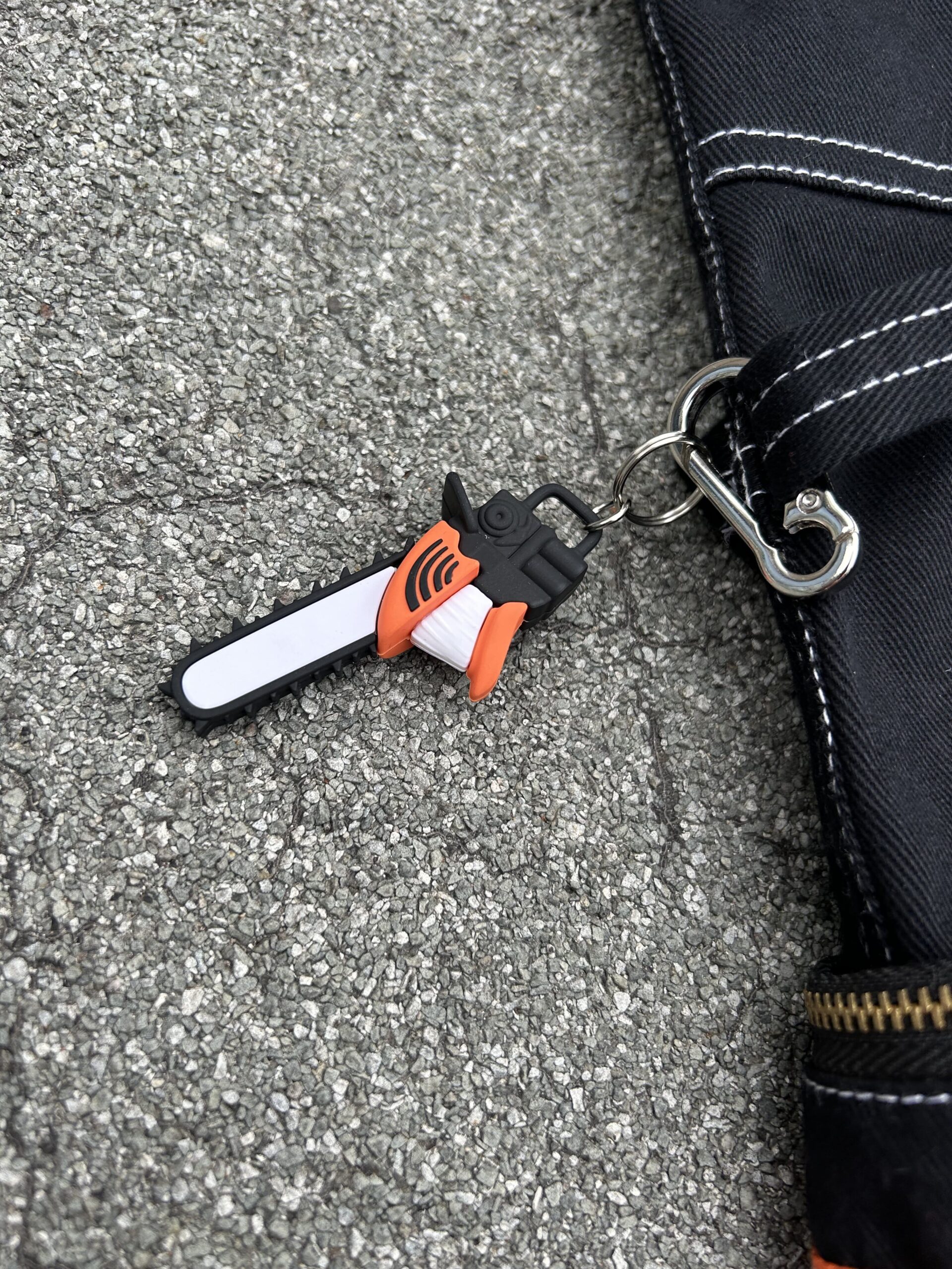 “Blade Masters” Cargo Pants