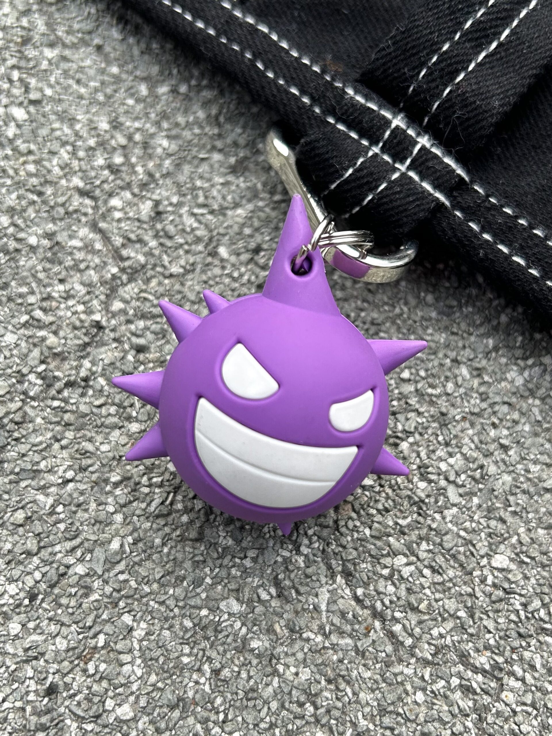 “Unchained” Cargo Pants