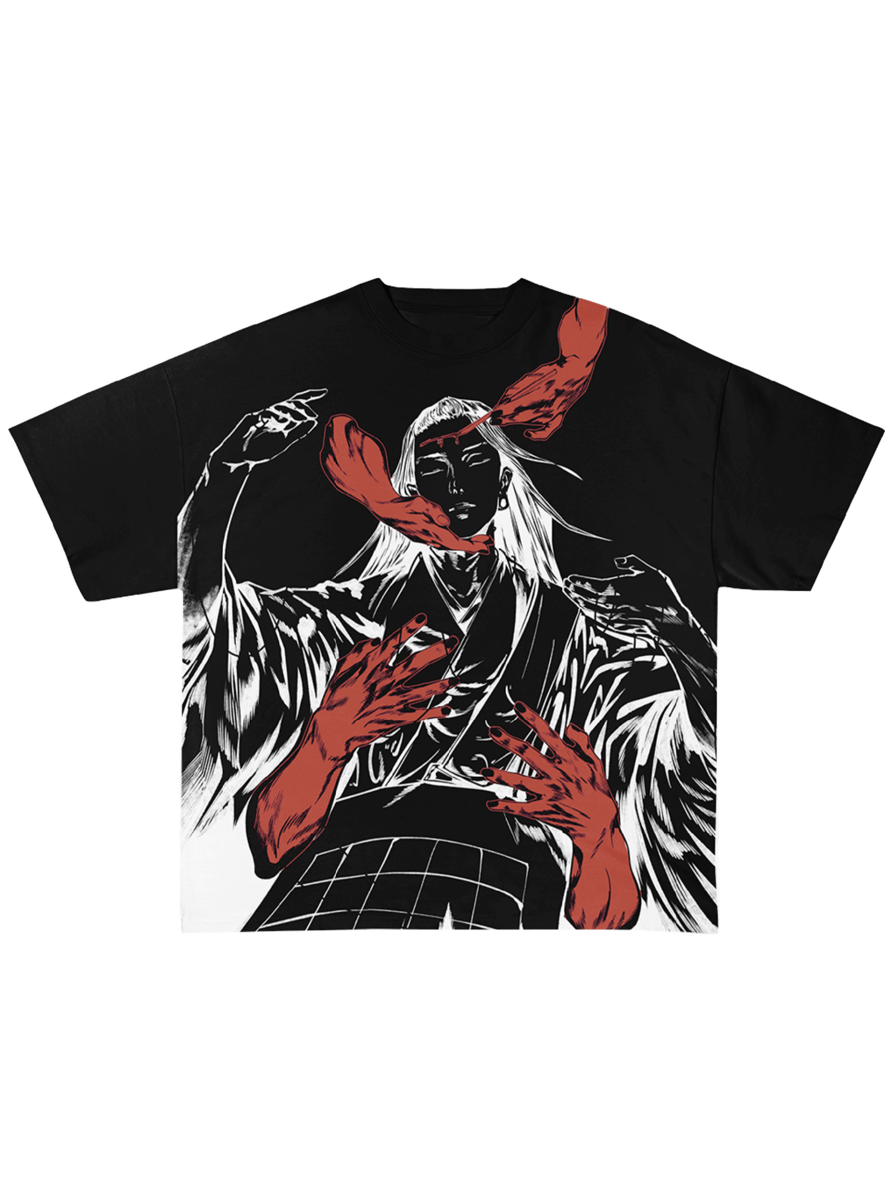 “Sorcery” T-shirt