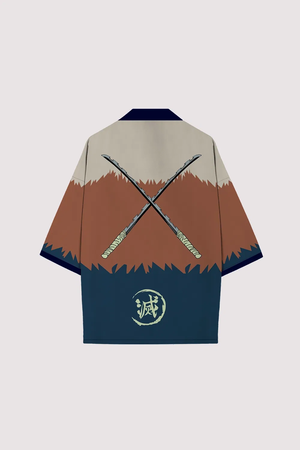 INOSUKE KIMONO