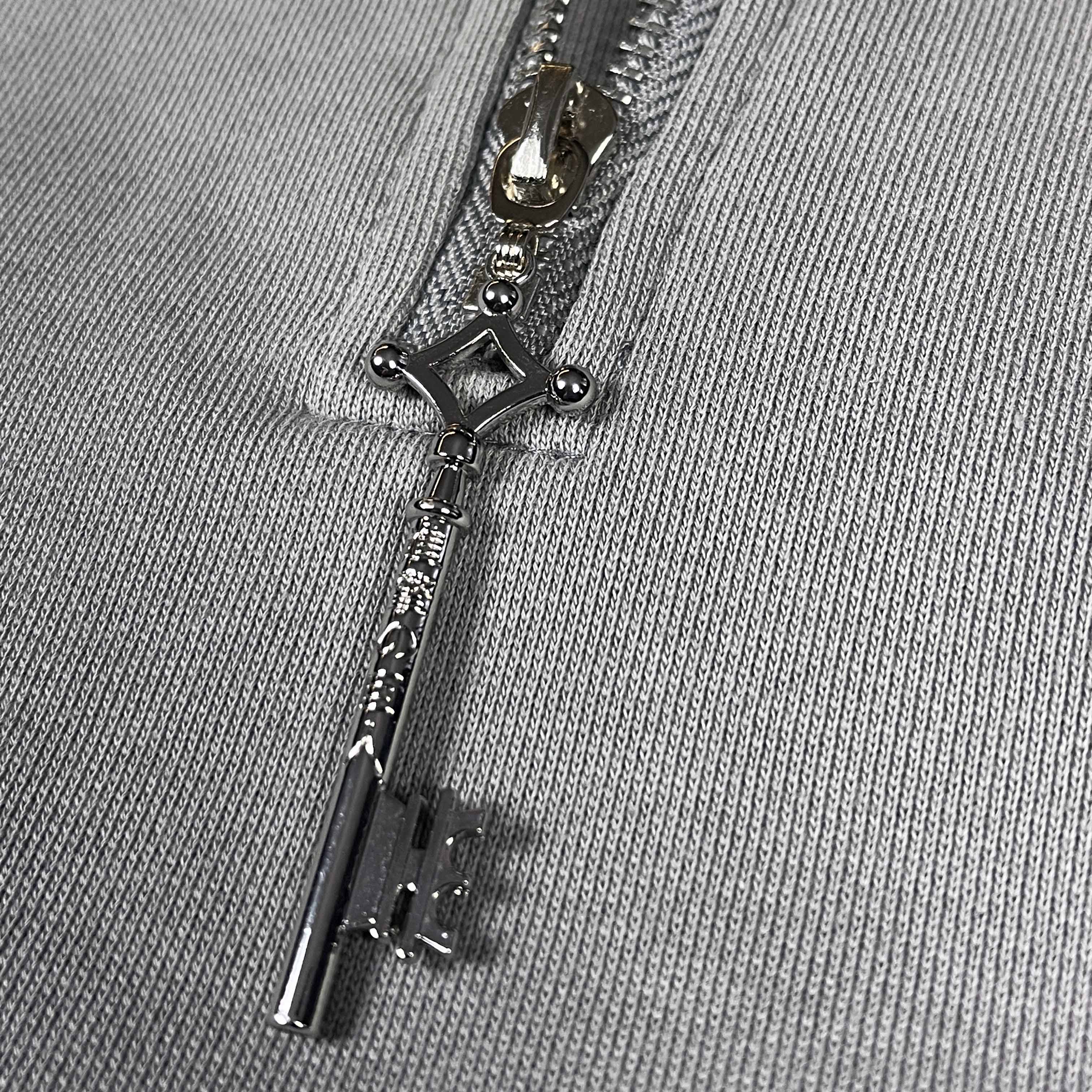 Wings of Freedom Quarter-Zip