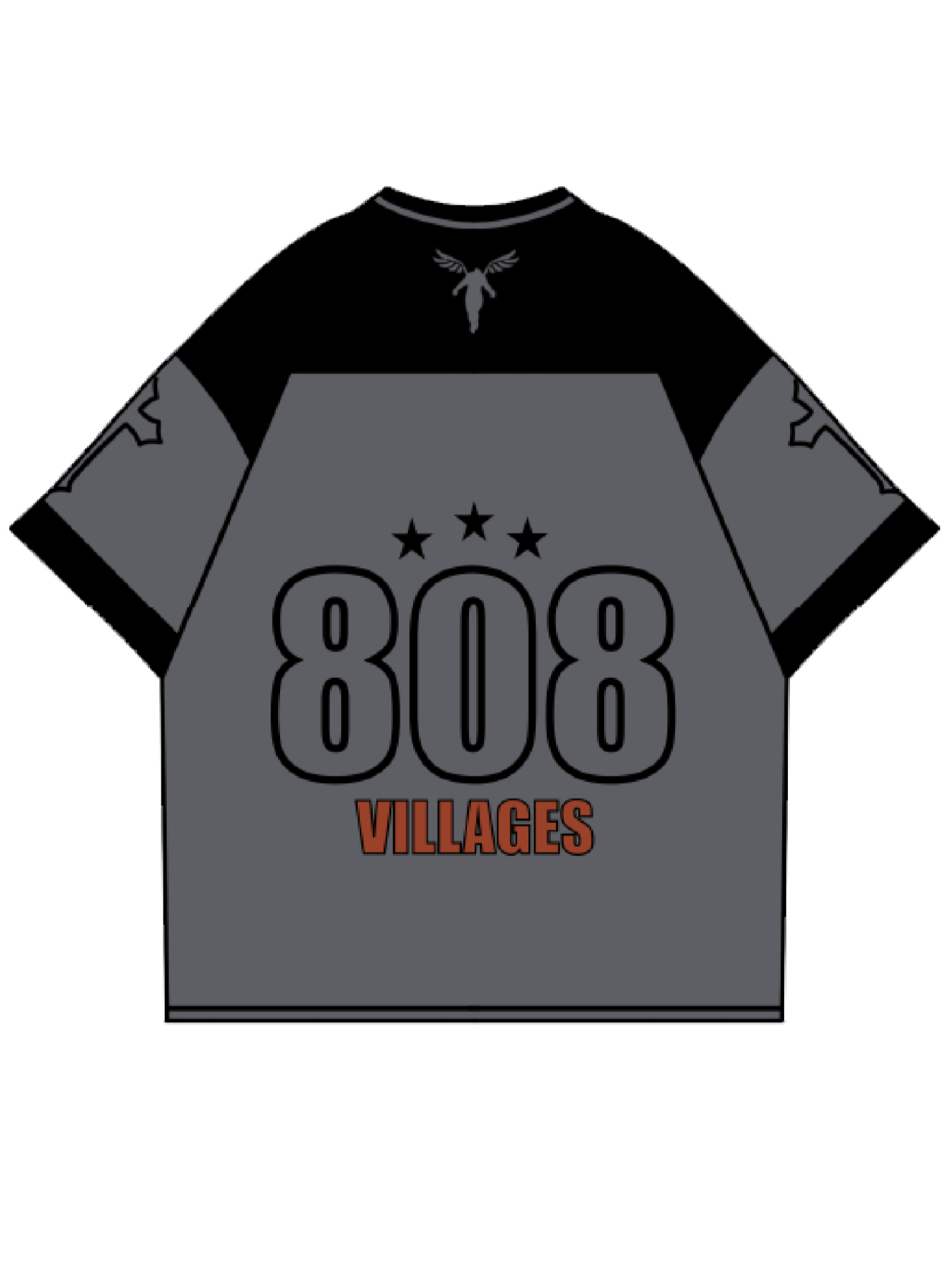 “Kamikaze” T-shirt