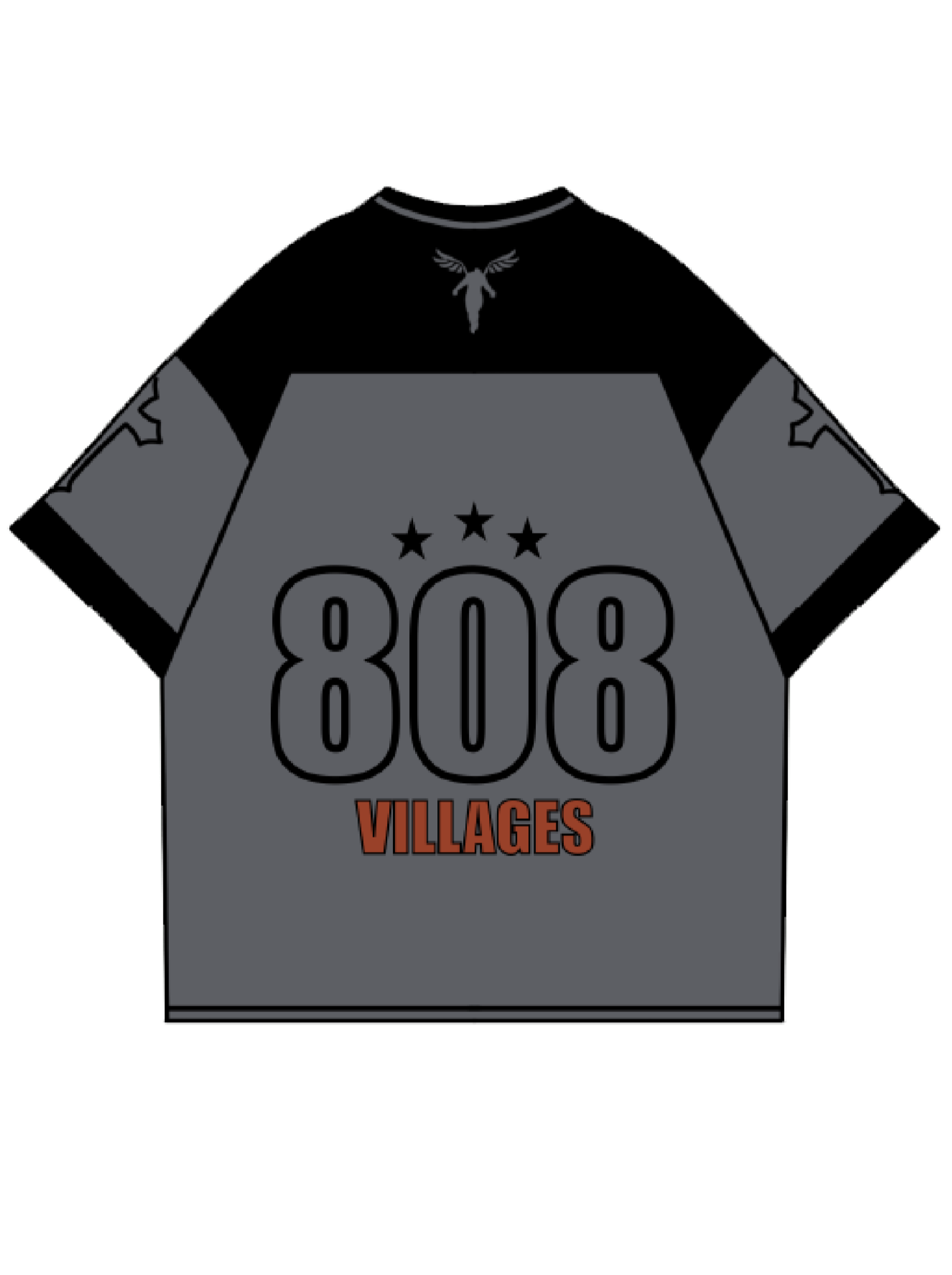 “Kamikaze” T-shirt