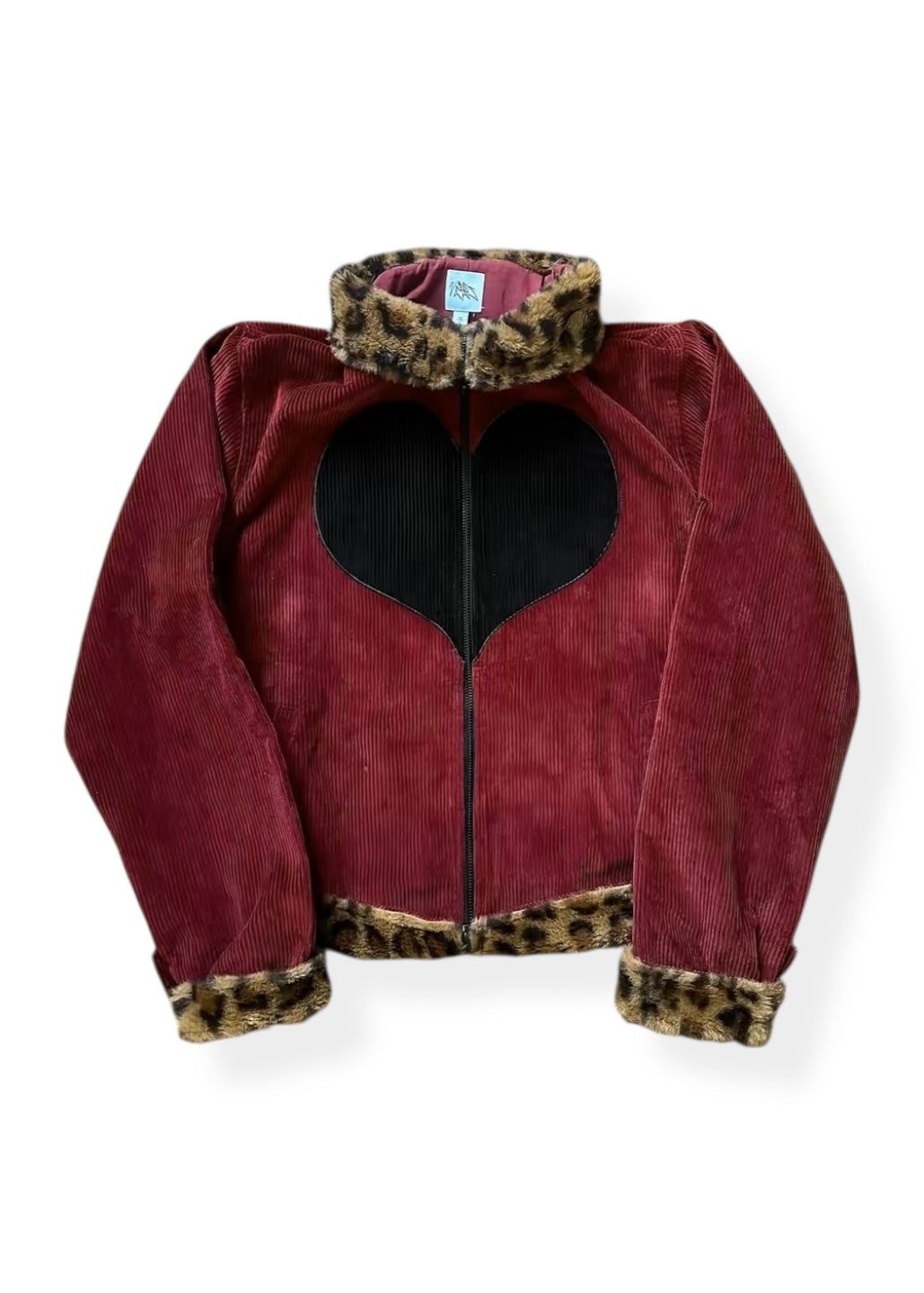 Heart Jacket