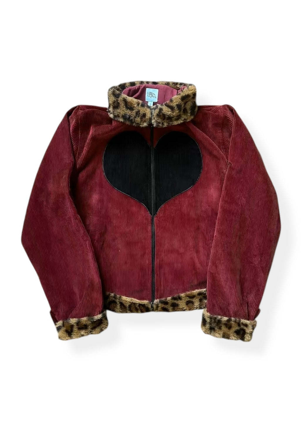 Heart Jacket