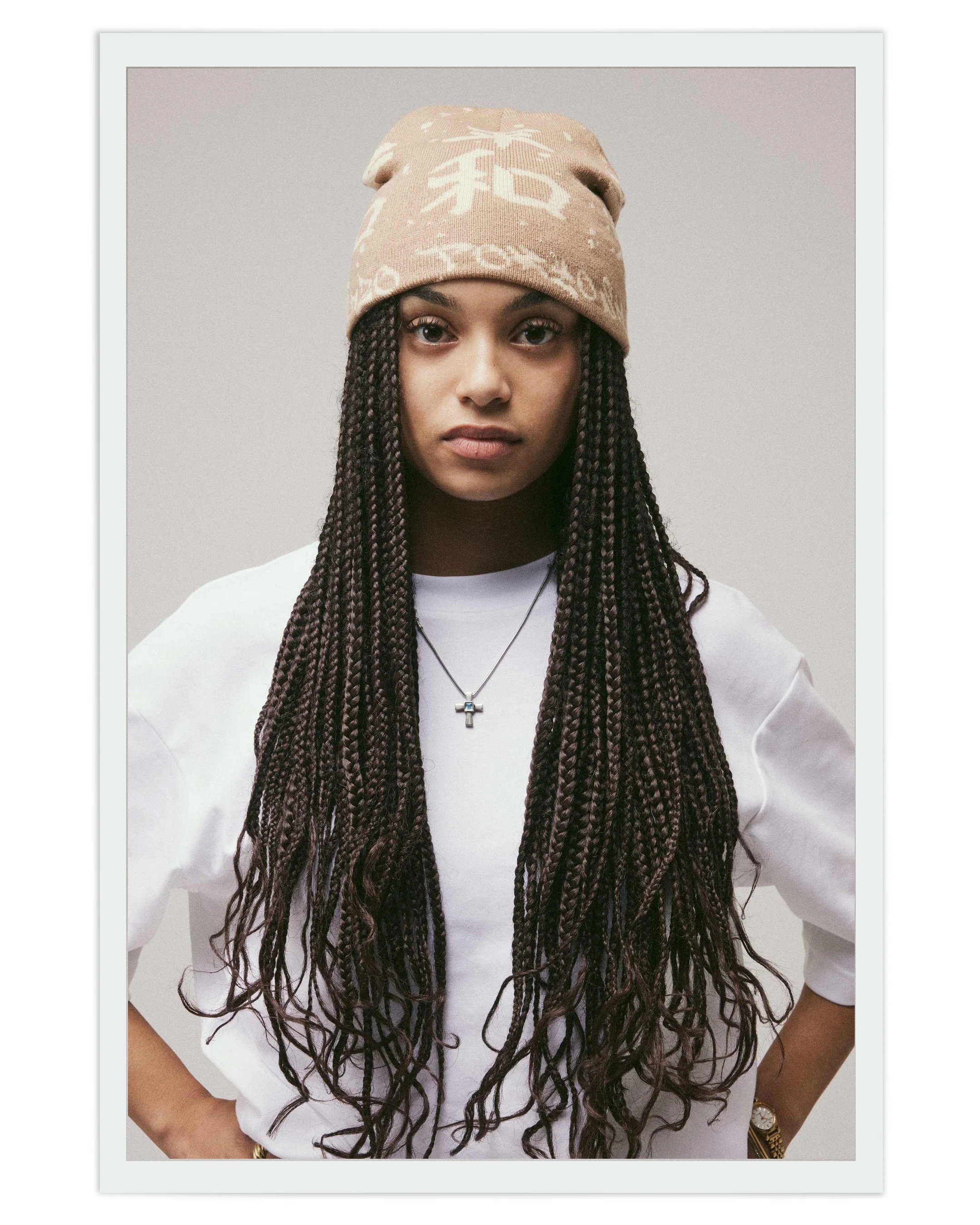 Tokyo Beanie