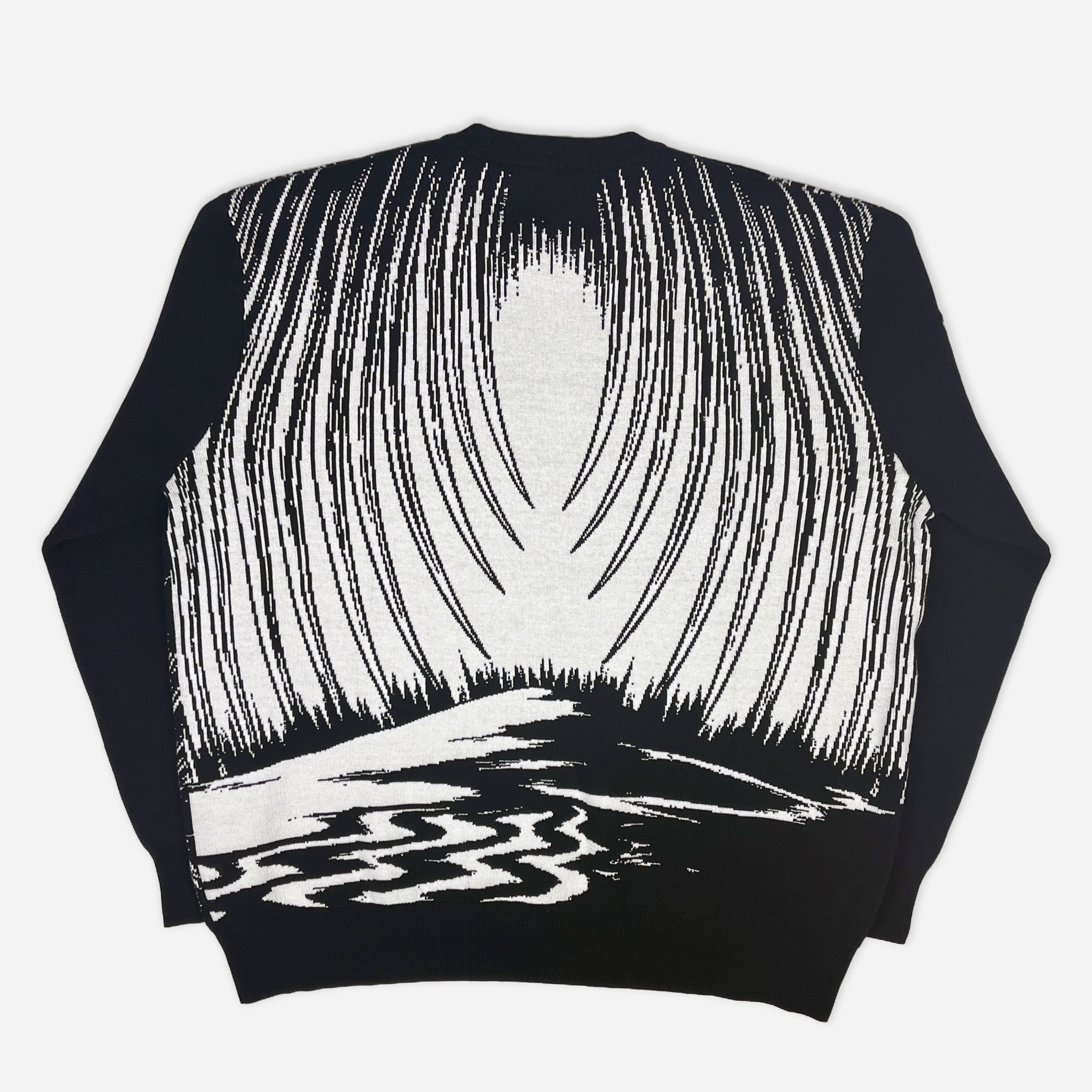 The Rumbling Knit