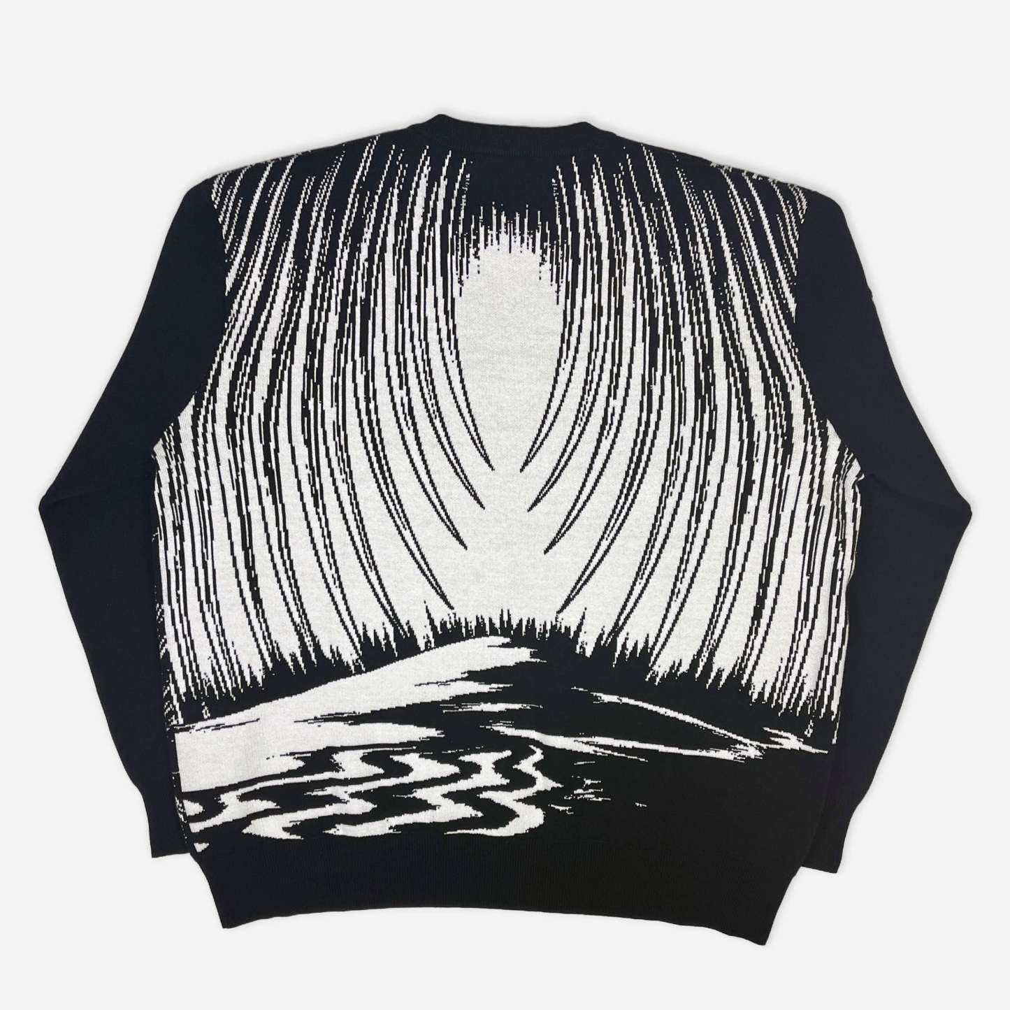 The Rumbling Knit