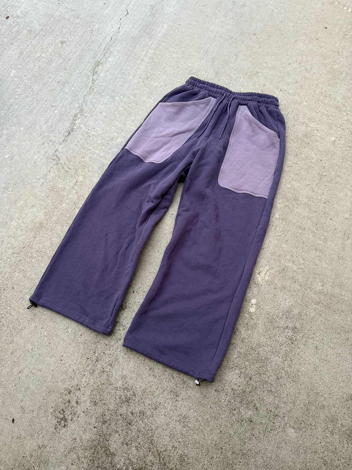 KH KEYBLADE MASTER SWEATPANTS