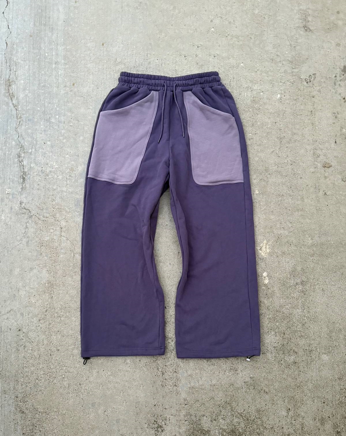 KH KEYBLADE MASTER SWEATPANTS