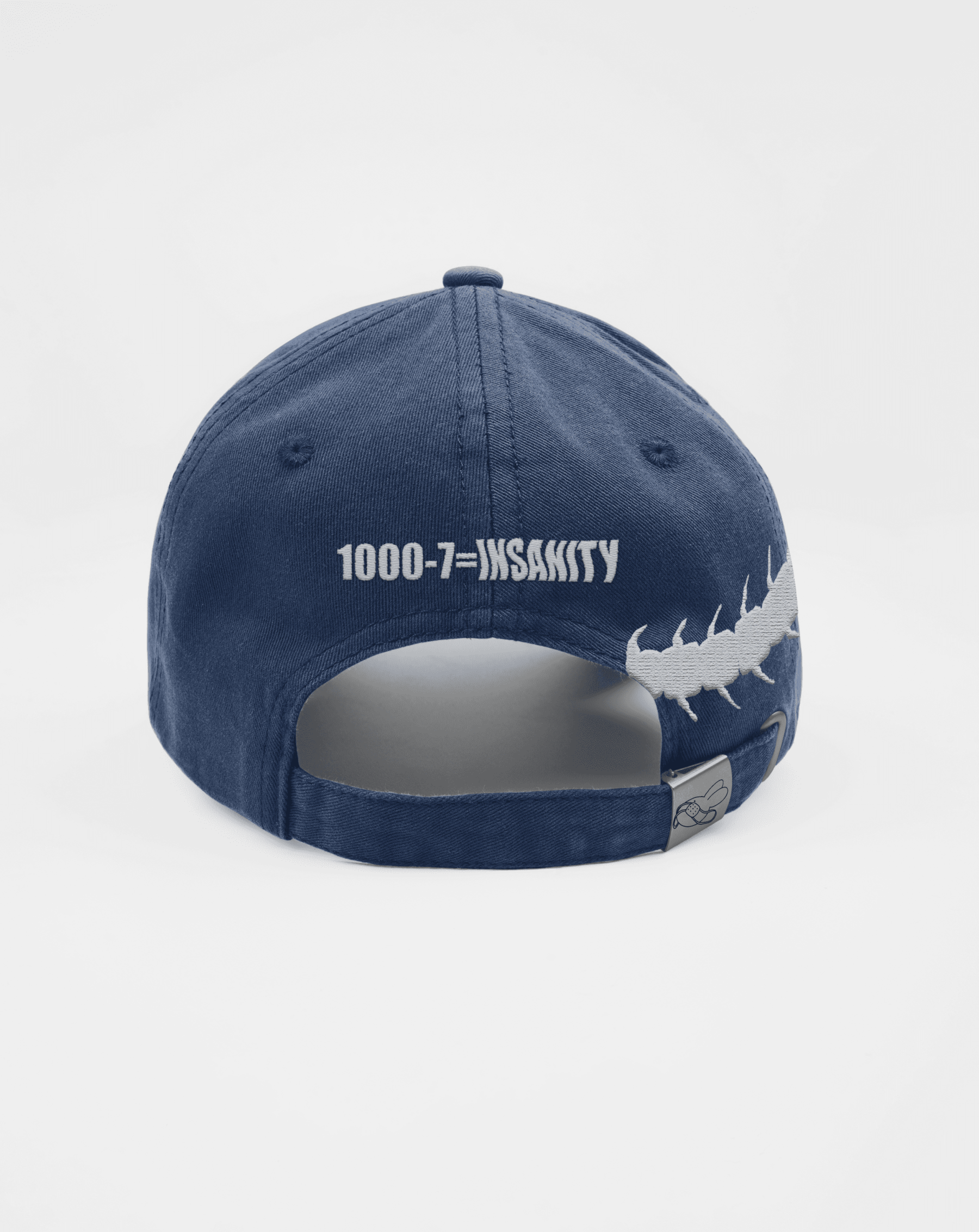 “Crazy Vibes” Cap