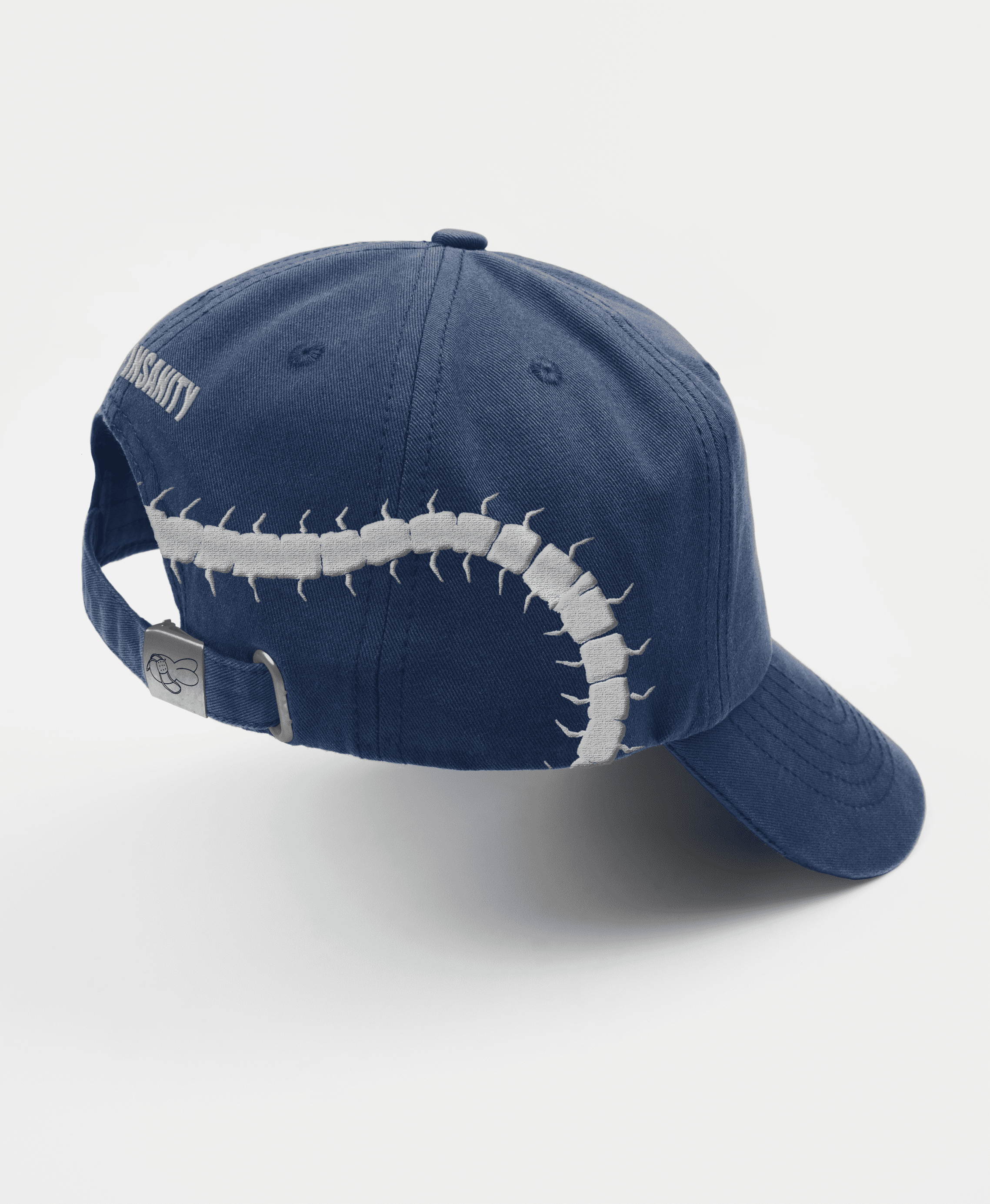 “Crazy Vibes” Cap