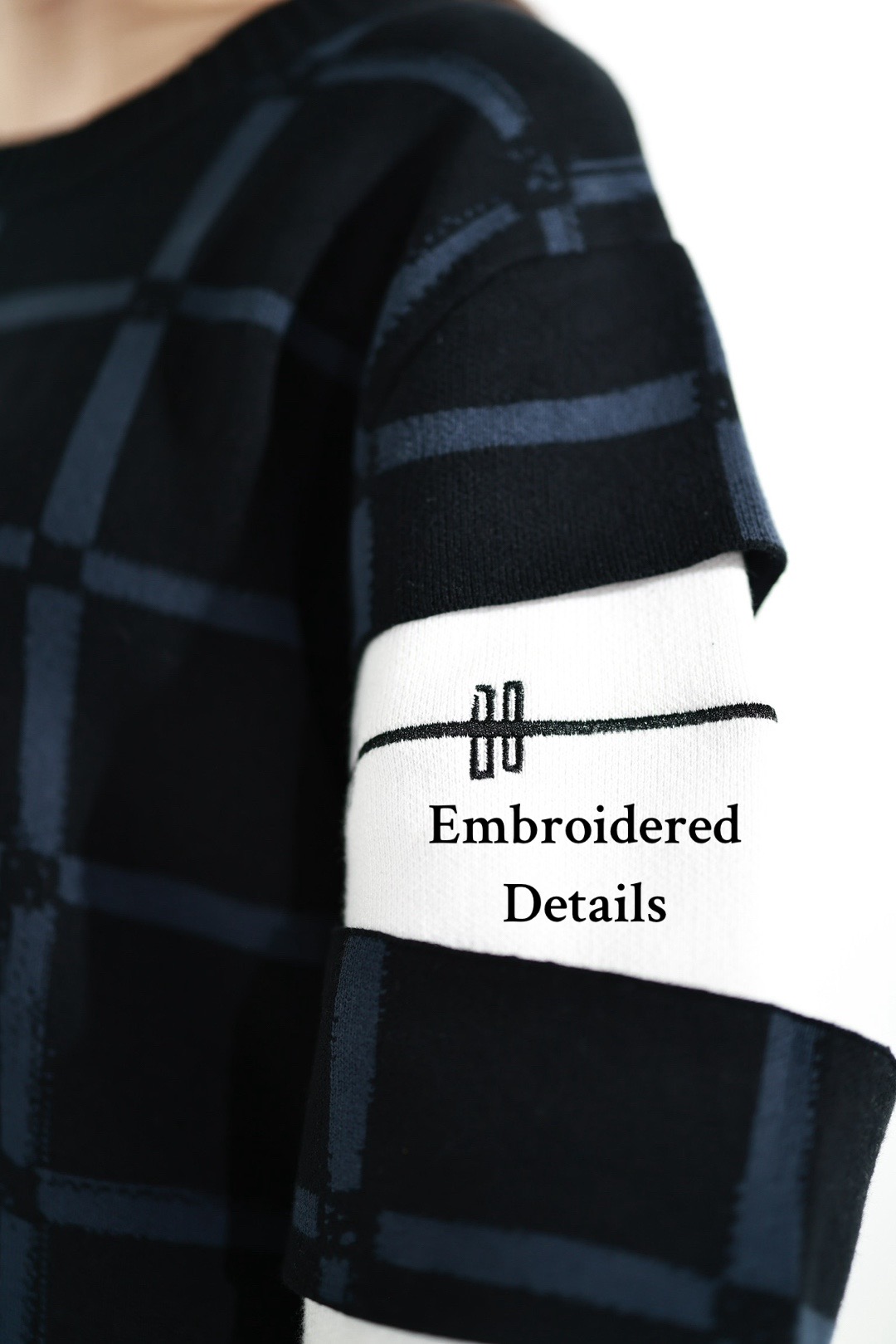 Mahito Inspired Sweater