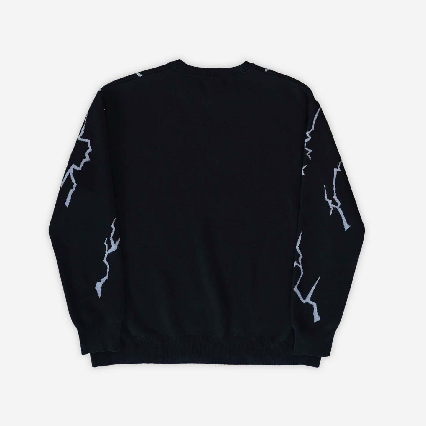 Statue of God Knit