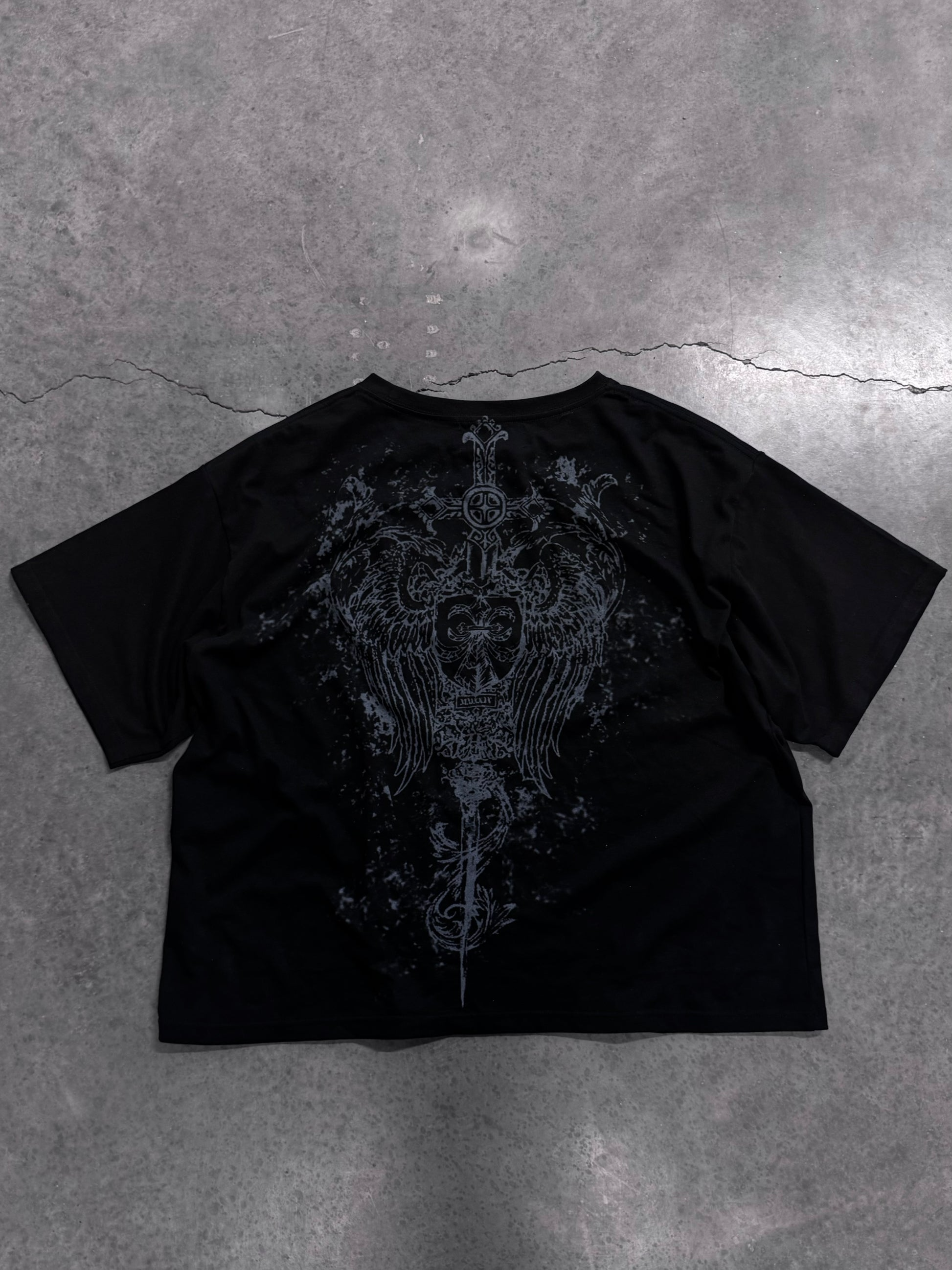 Crusader Tee