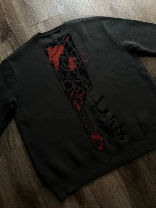 Overtime Knit 