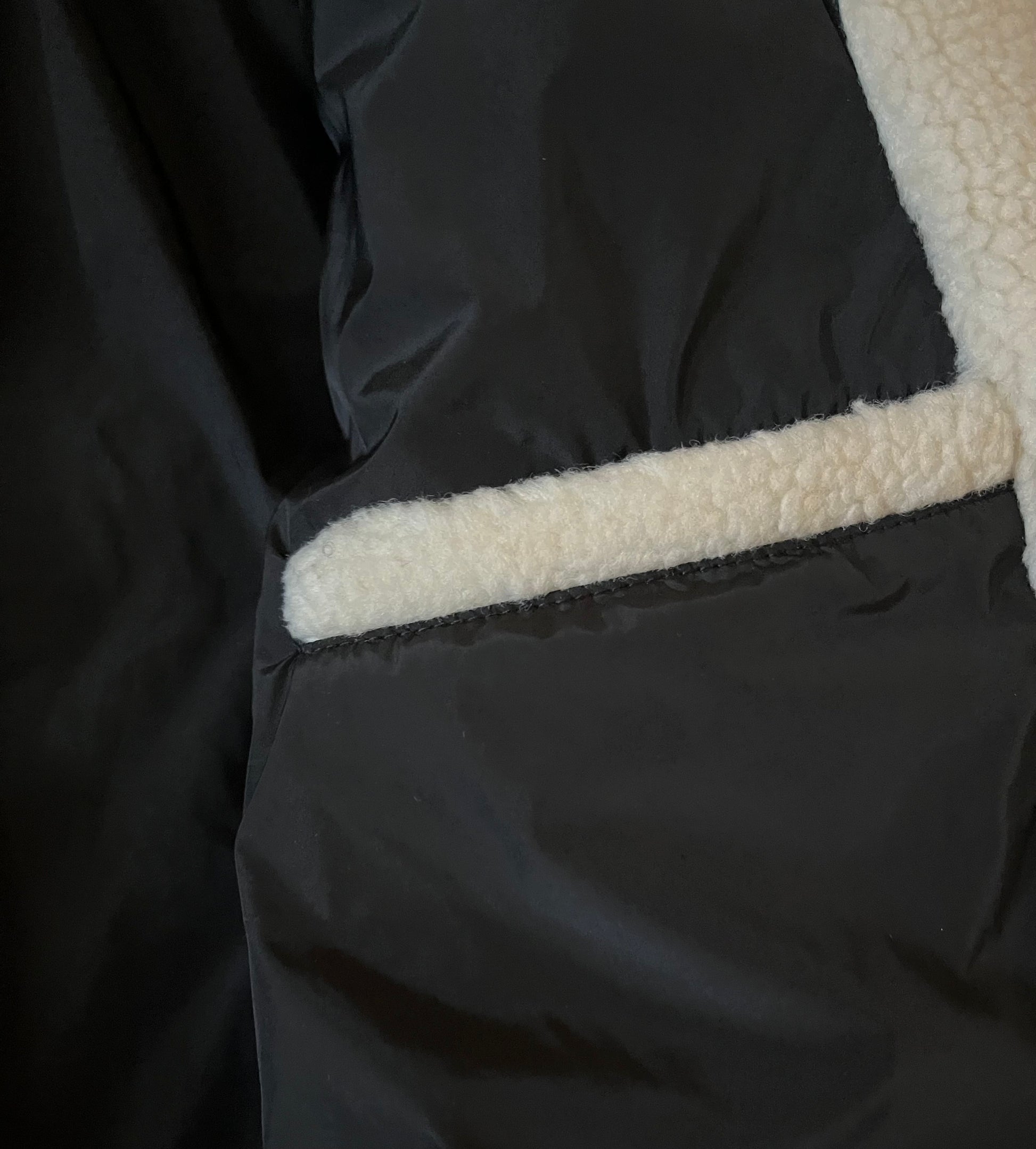 Berserk Fleece Jacket