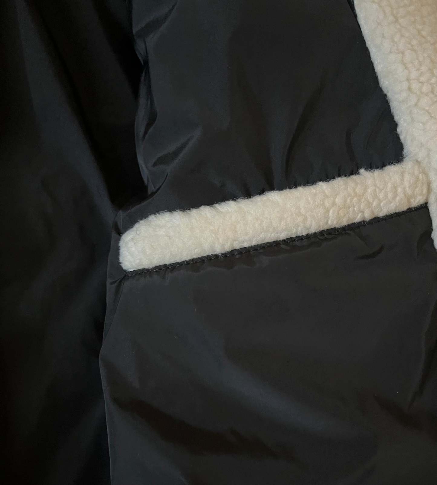 Berserk Fleece Jacket