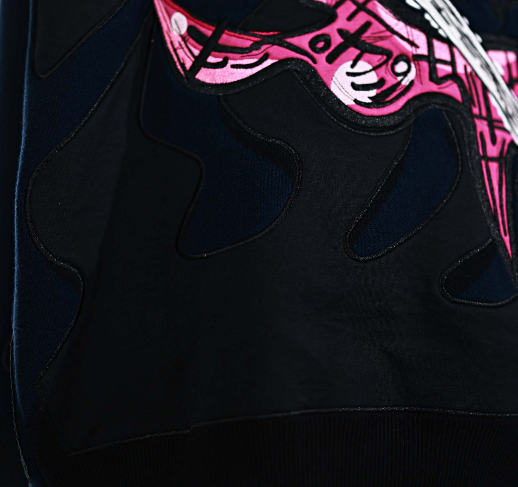 Yuta Zipper Hoodie Preorder