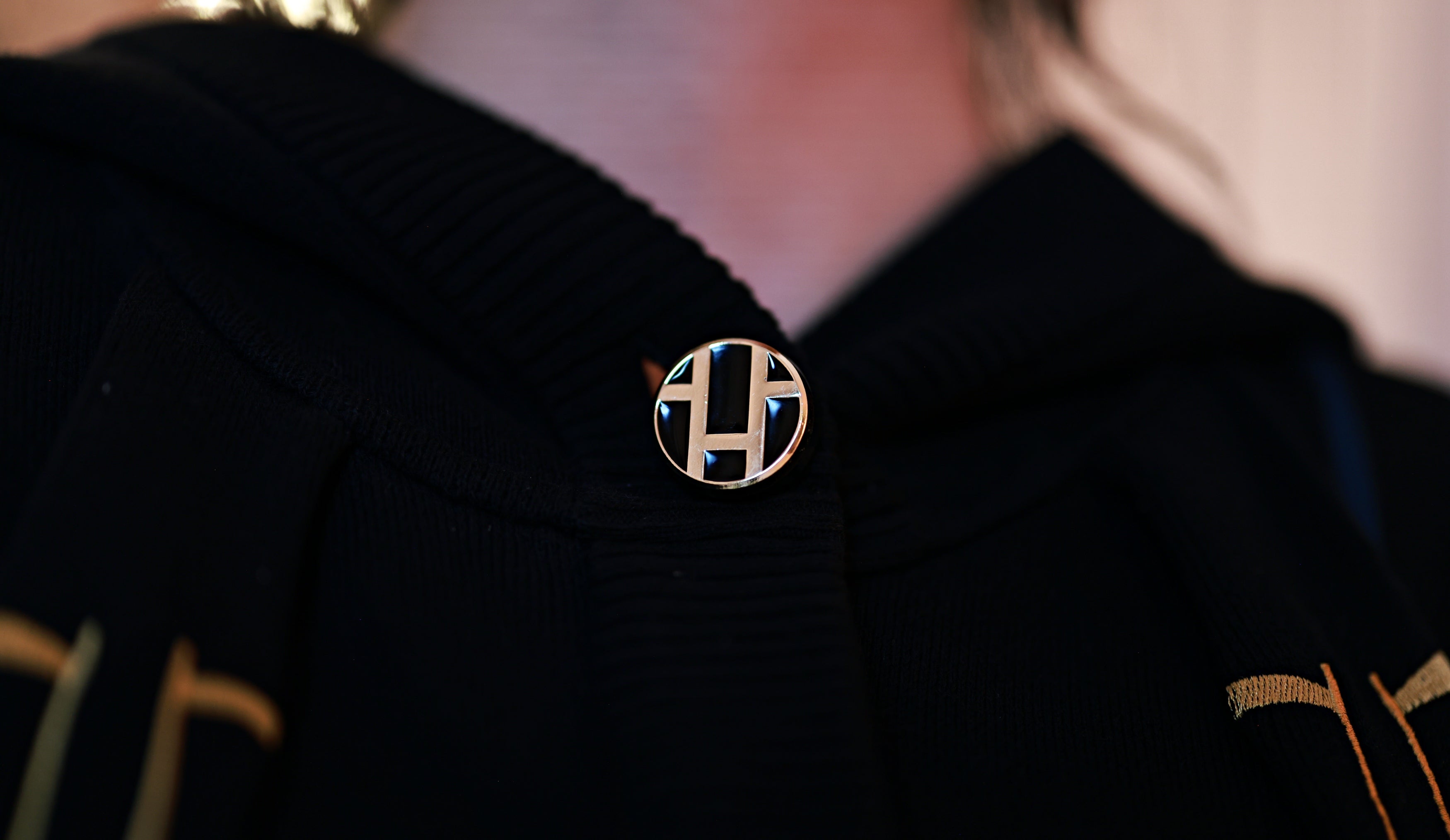 Geto Zipper Hoodie Preorder