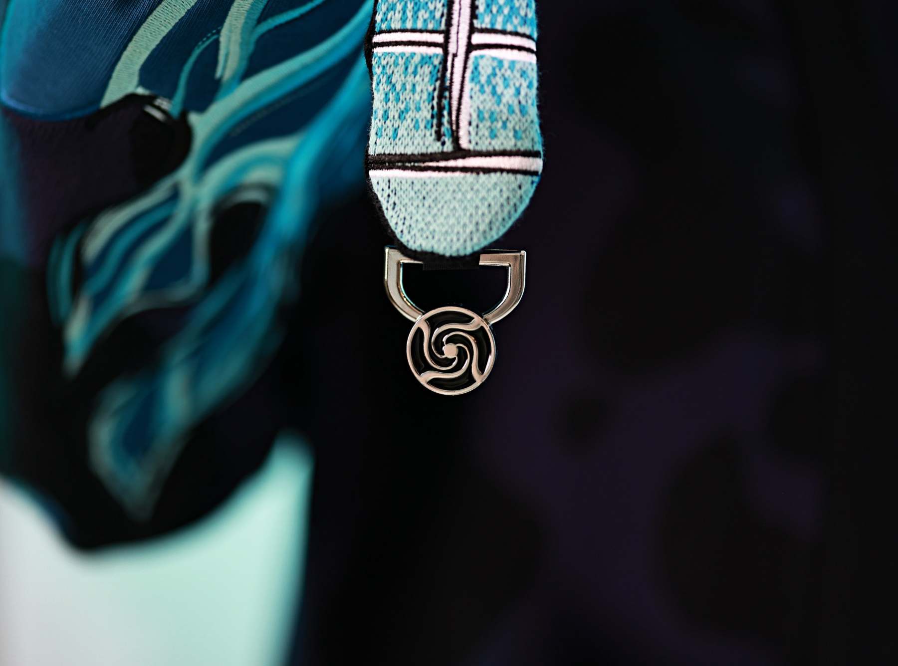 Nanami Zipper Hoodie Preorder