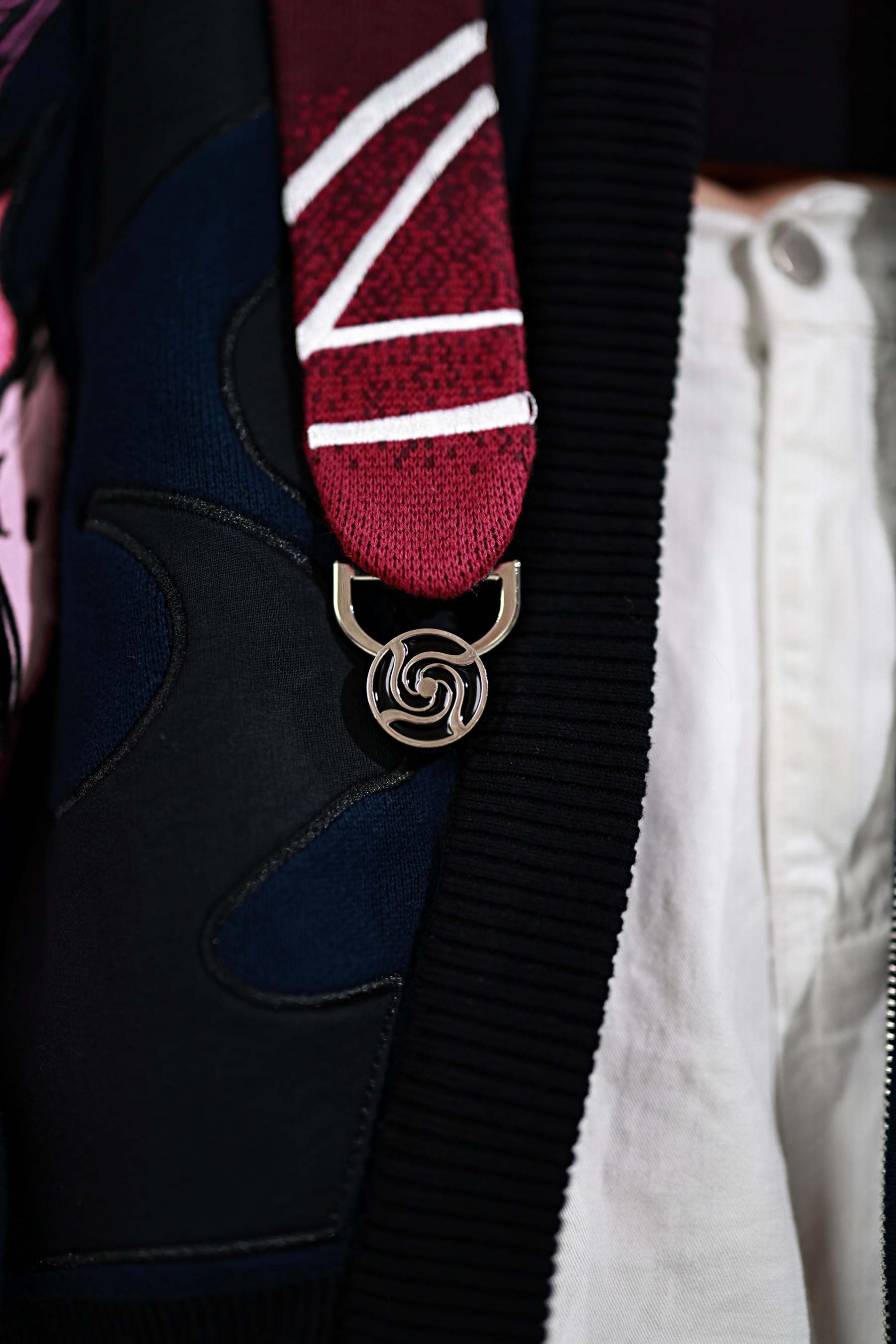 Yuta Zipper Hoodie Preorder