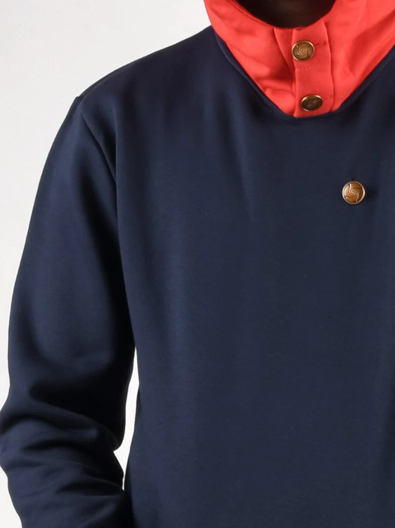 Unisex Tokyo Jujutsu High Uniform Anime Inspired Cosplay Hoodie