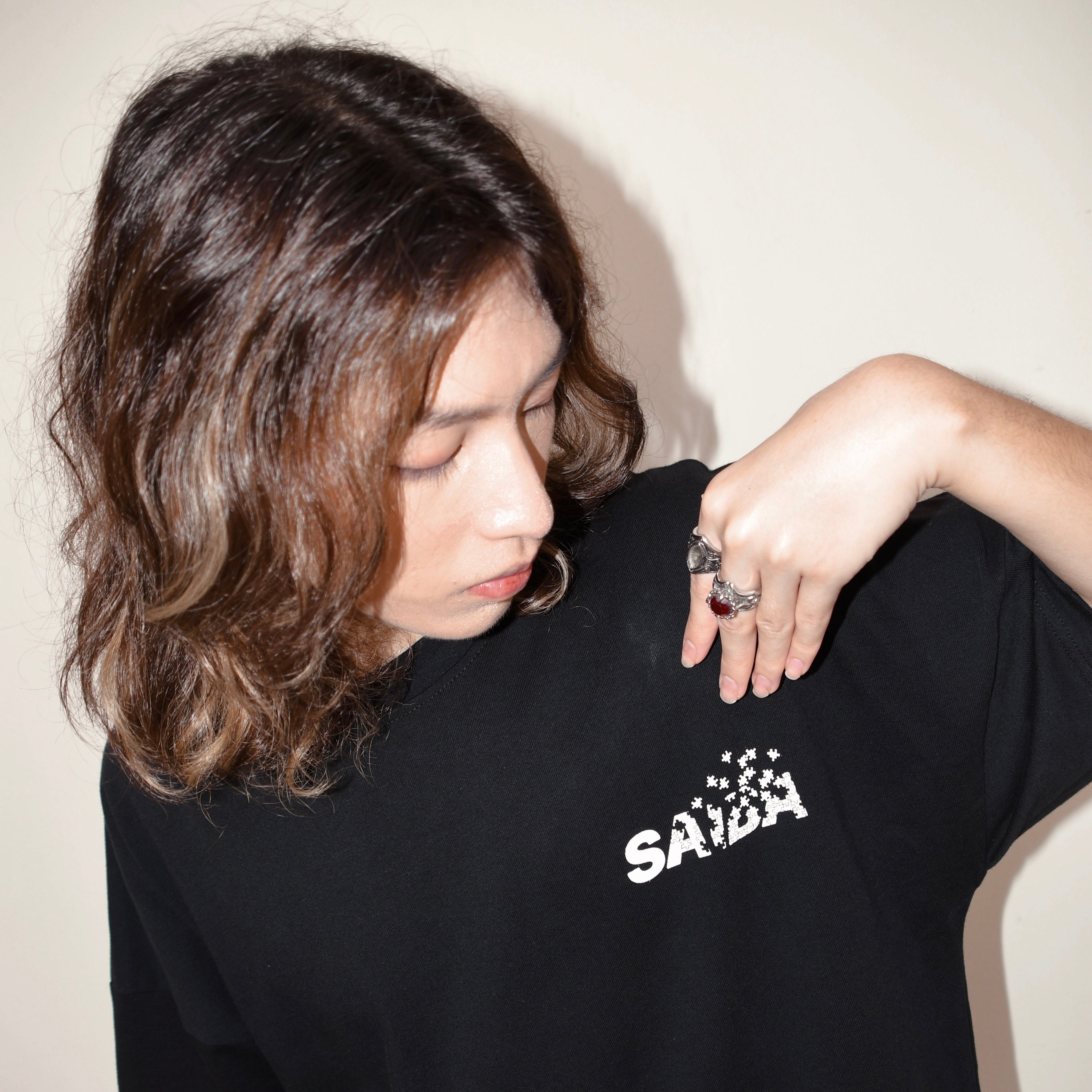 Blue Lock 11  Oversized T-shirt