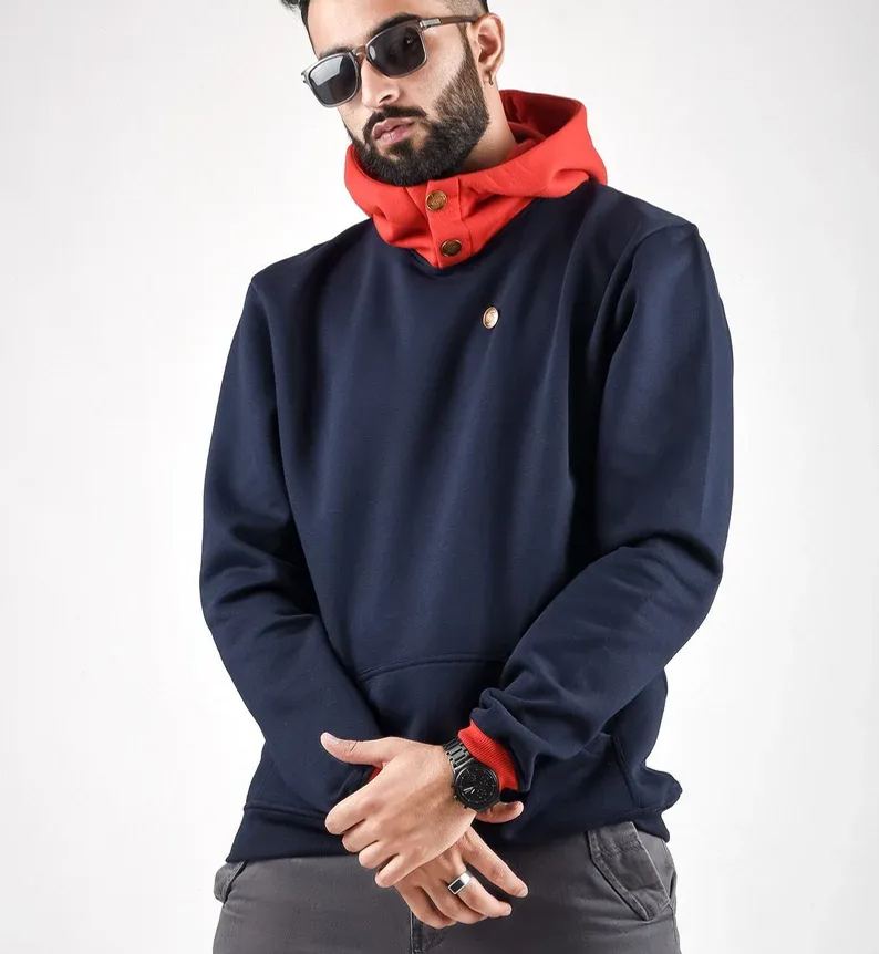 Unisex Tokyo Jujutsu High Uniform Anime Inspired Cosplay Hoodie