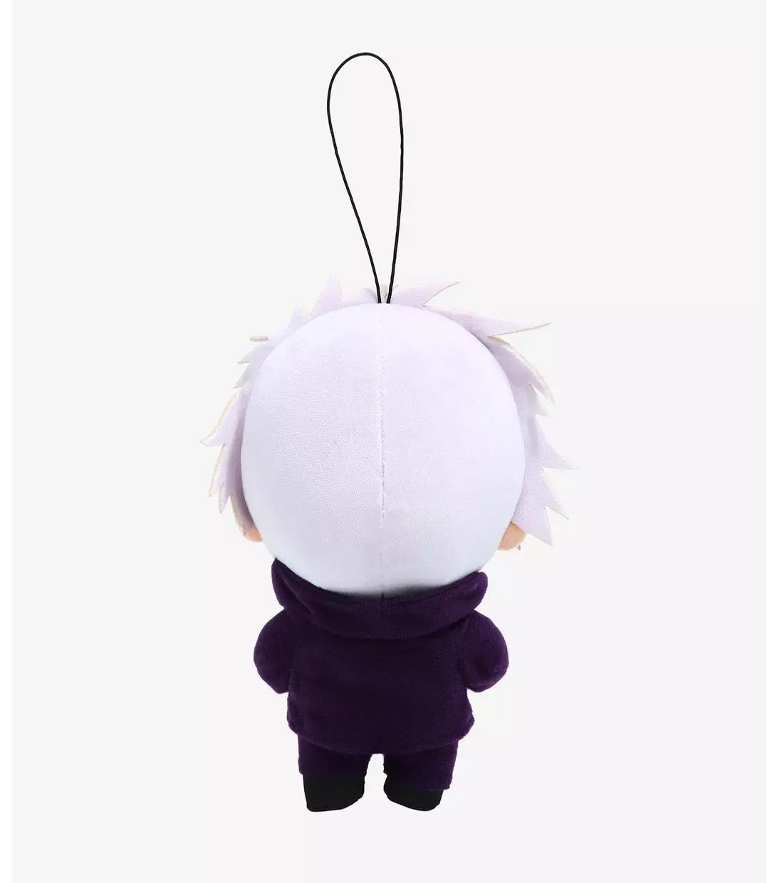Jujutsu Kaisen Satoru Gojo Unlimited Void 8 Inch Plush